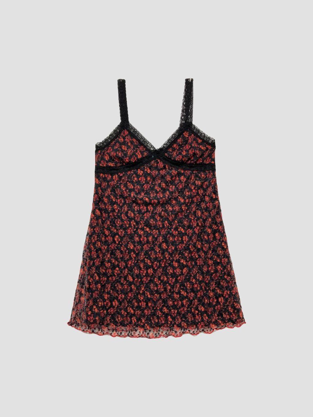 Vestido corto URBAN OUTFITTERS - Talla L (VOP01033610)-0