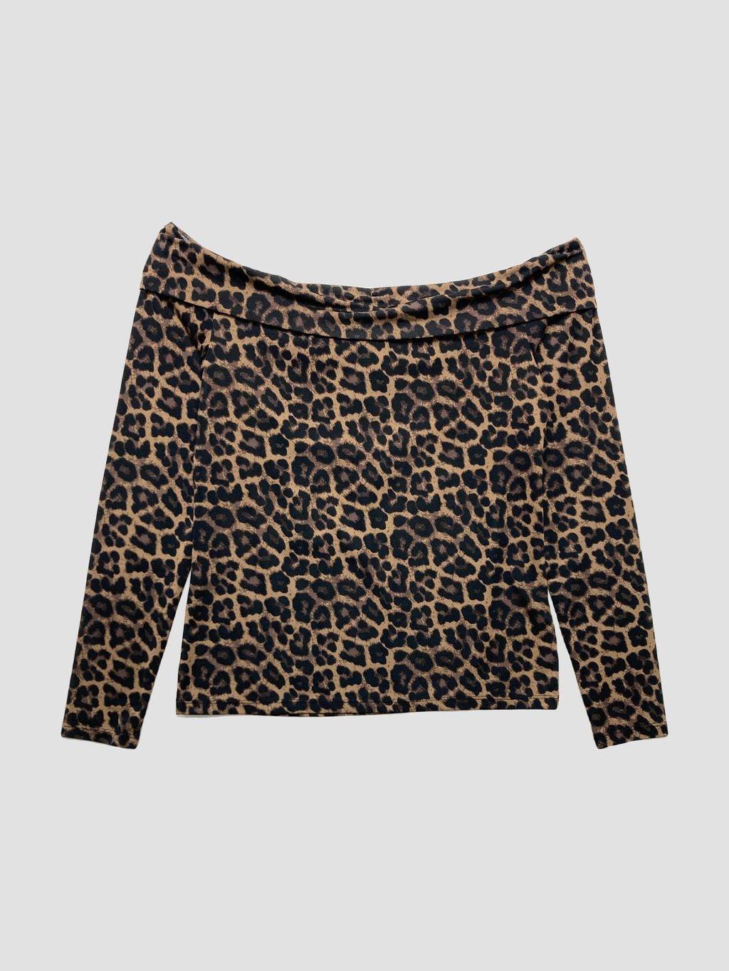 Blusa H&M - Talla M (VOP00899435)-0