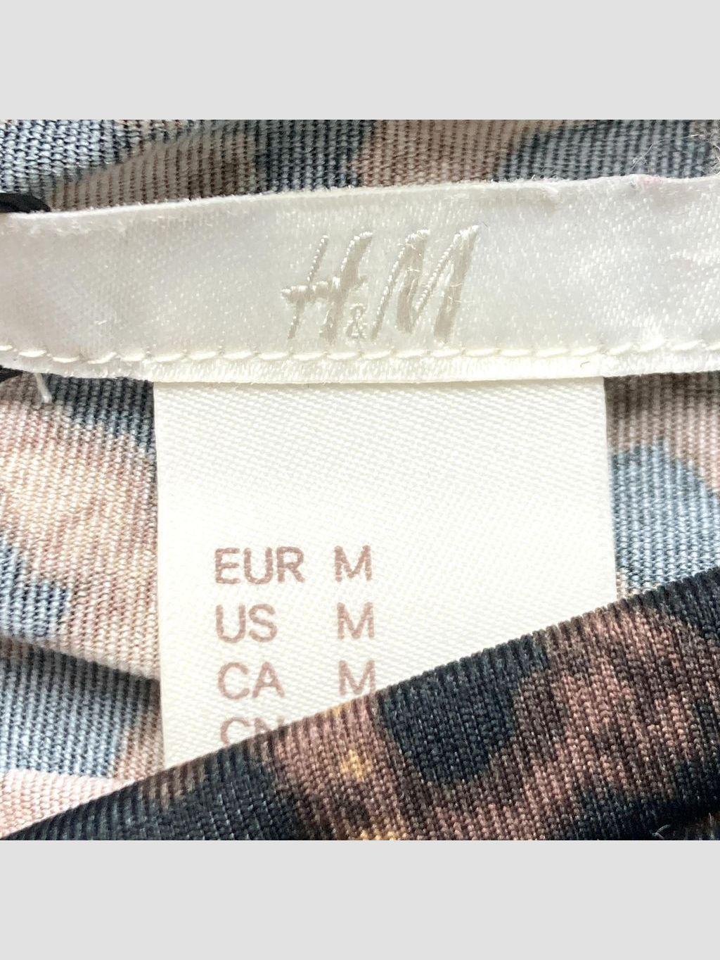 Blusa H&M - Talla M (VOP00899435)-2