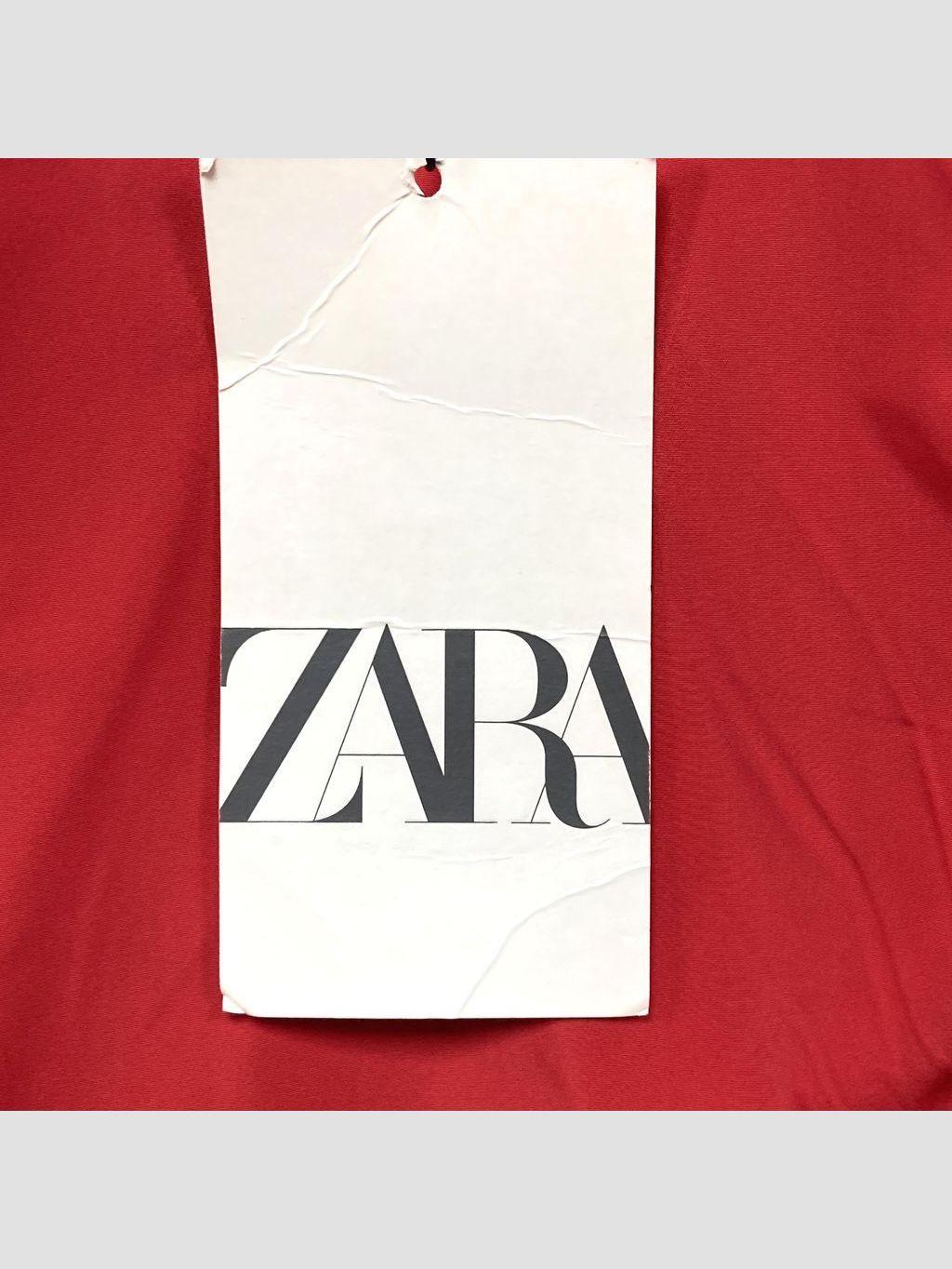 Blusa ZARA - Talla S (VOP00956909)-2