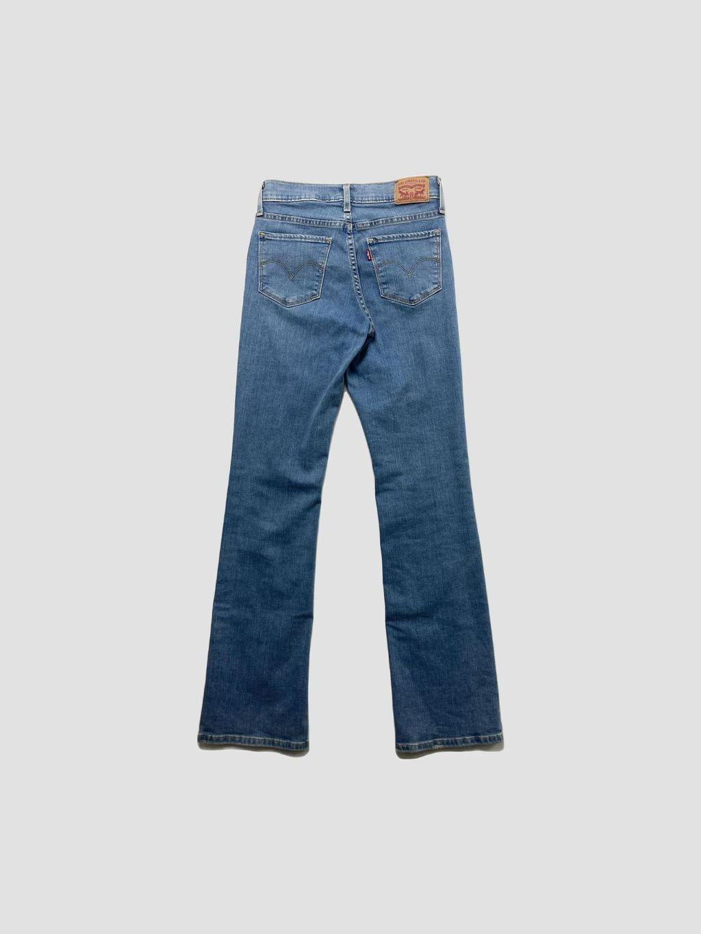 Jean LEVI'S - Talla 34 (VOP00971111)-1