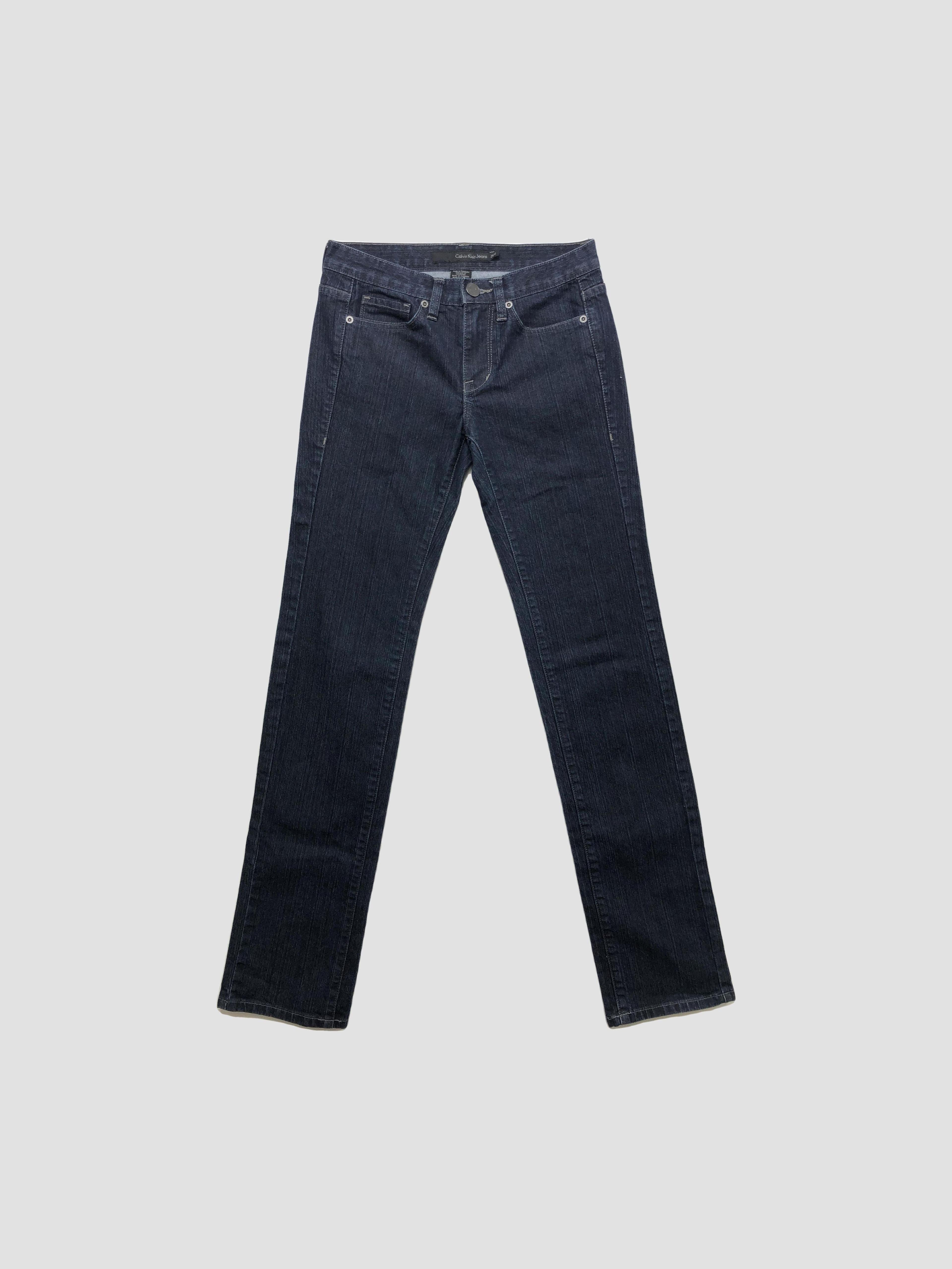 Jean CALVIN KLEIN - Talla 34 (VOP00891059)-0