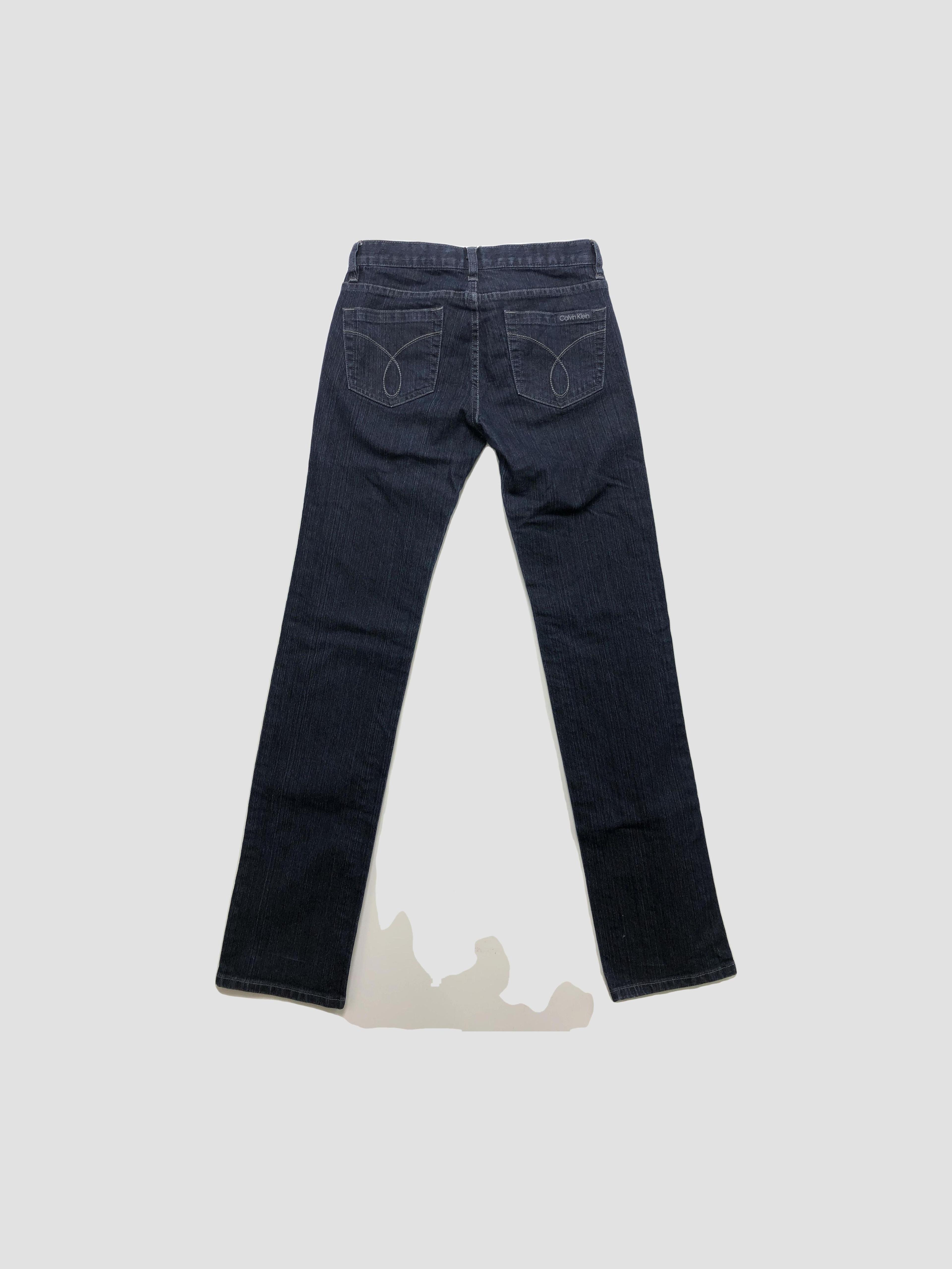 Jean CALVIN KLEIN - Talla 34 (VOP00891059)-1