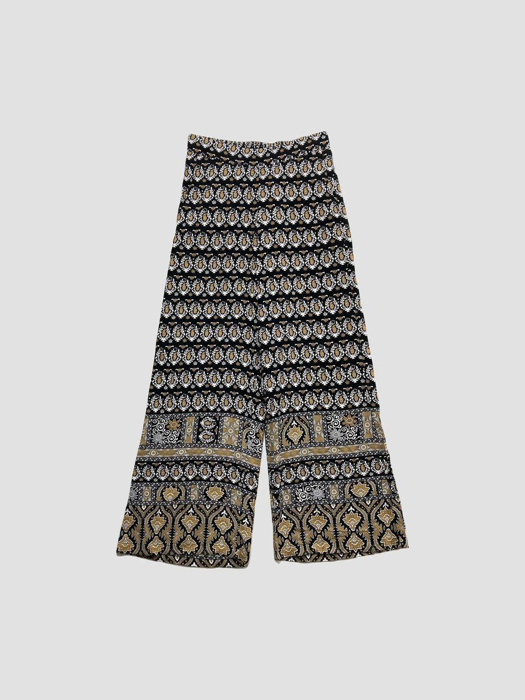 Pantalón UMBRALE - Talla 38 (VOP00888603)-0