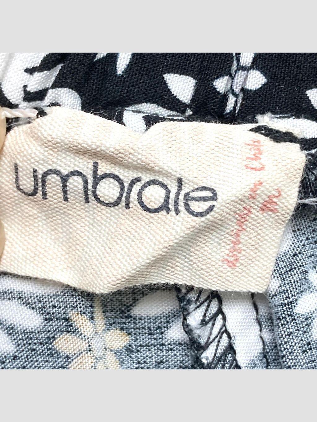 Pantalón UMBRALE - Talla 38 (VOP00888603)-1