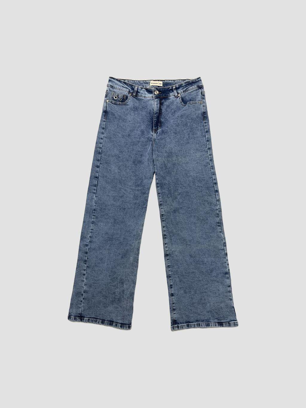 Jean RAINDOOR - Talla 44 (VOP01109731)-0