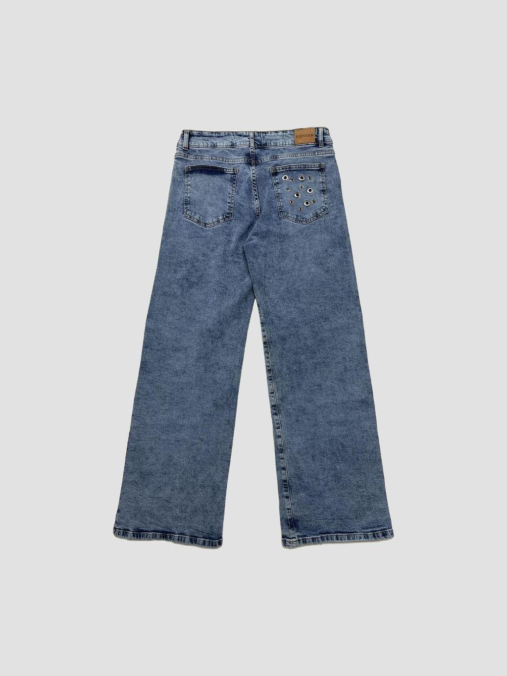 Jean RAINDOOR - Talla 44 (VOP01109731)-1