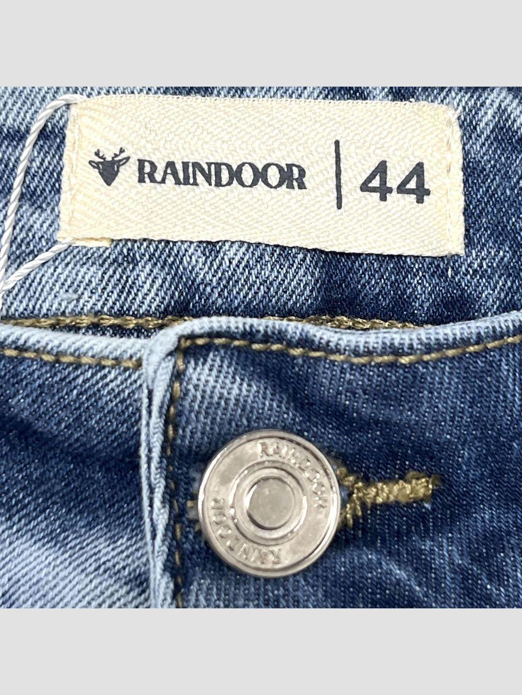 Jean RAINDOOR - Talla 44 (VOP01109731)-2