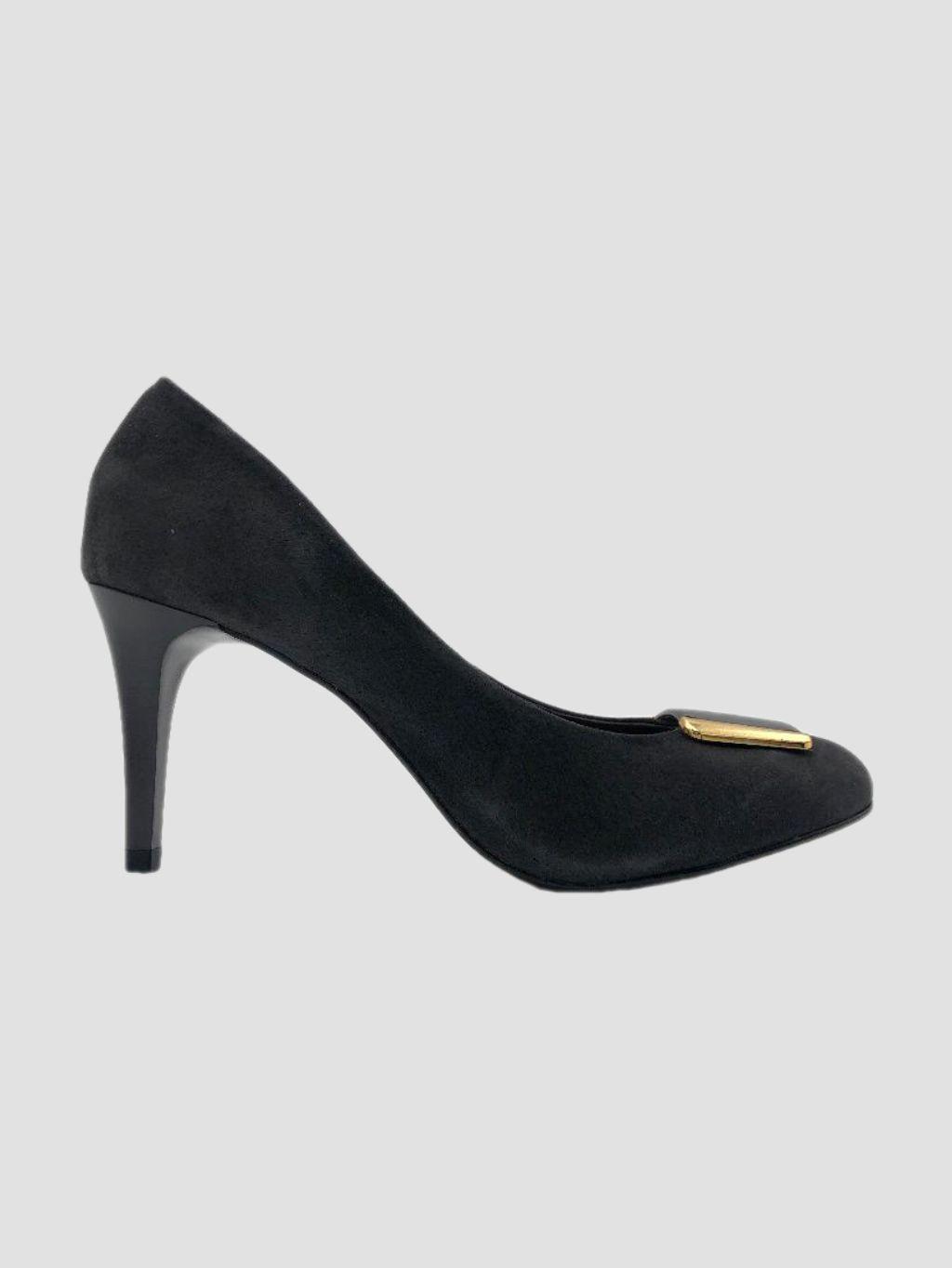 Zapatos de taco VIA UNO - Talla 39 (VOP00777038)-0