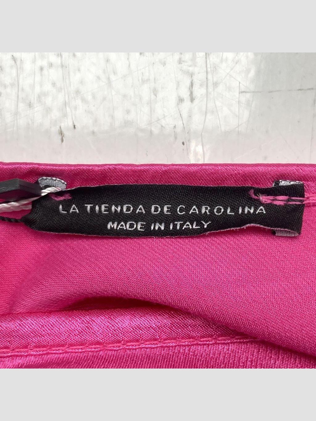 Vestido largo LA TIENDA DE CAROLINA - Talla L (VOP00995233)-2