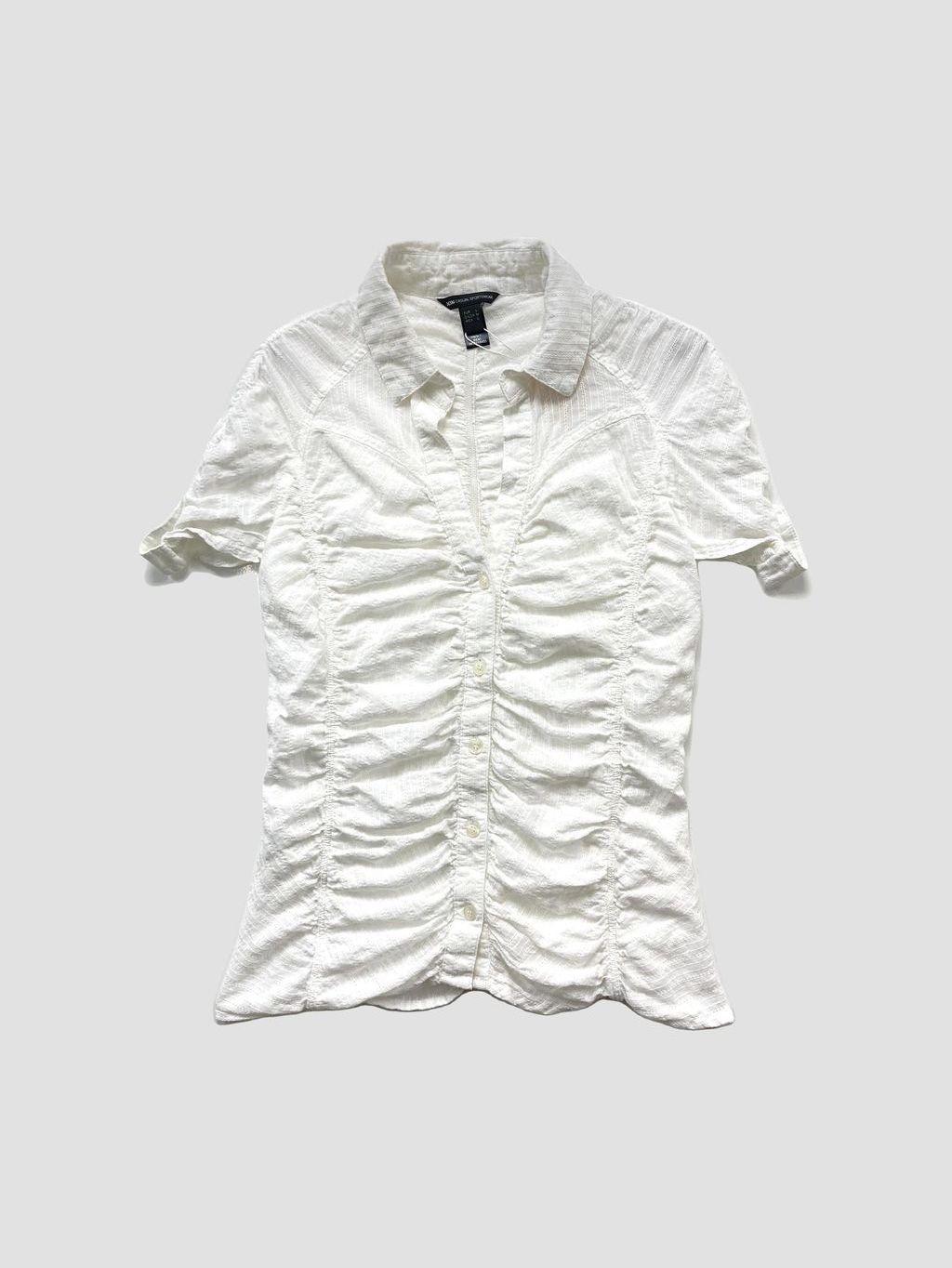 Blusa MANGO - Talla L (VOP00959699)-0