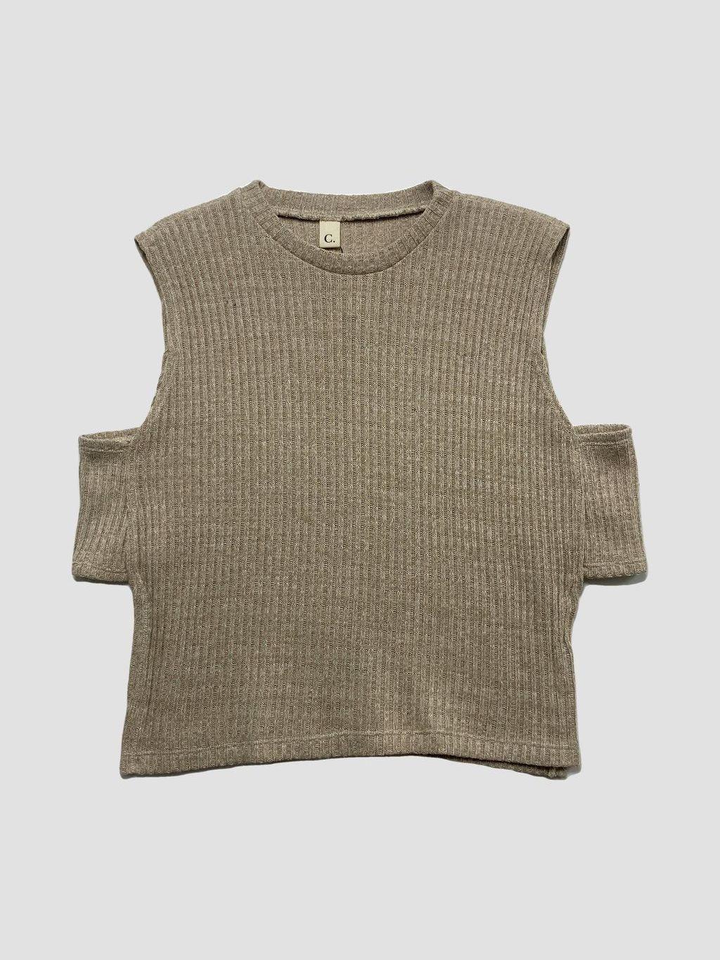 Polera C. DEL PILAR - Talla S (VOP00973278)-0