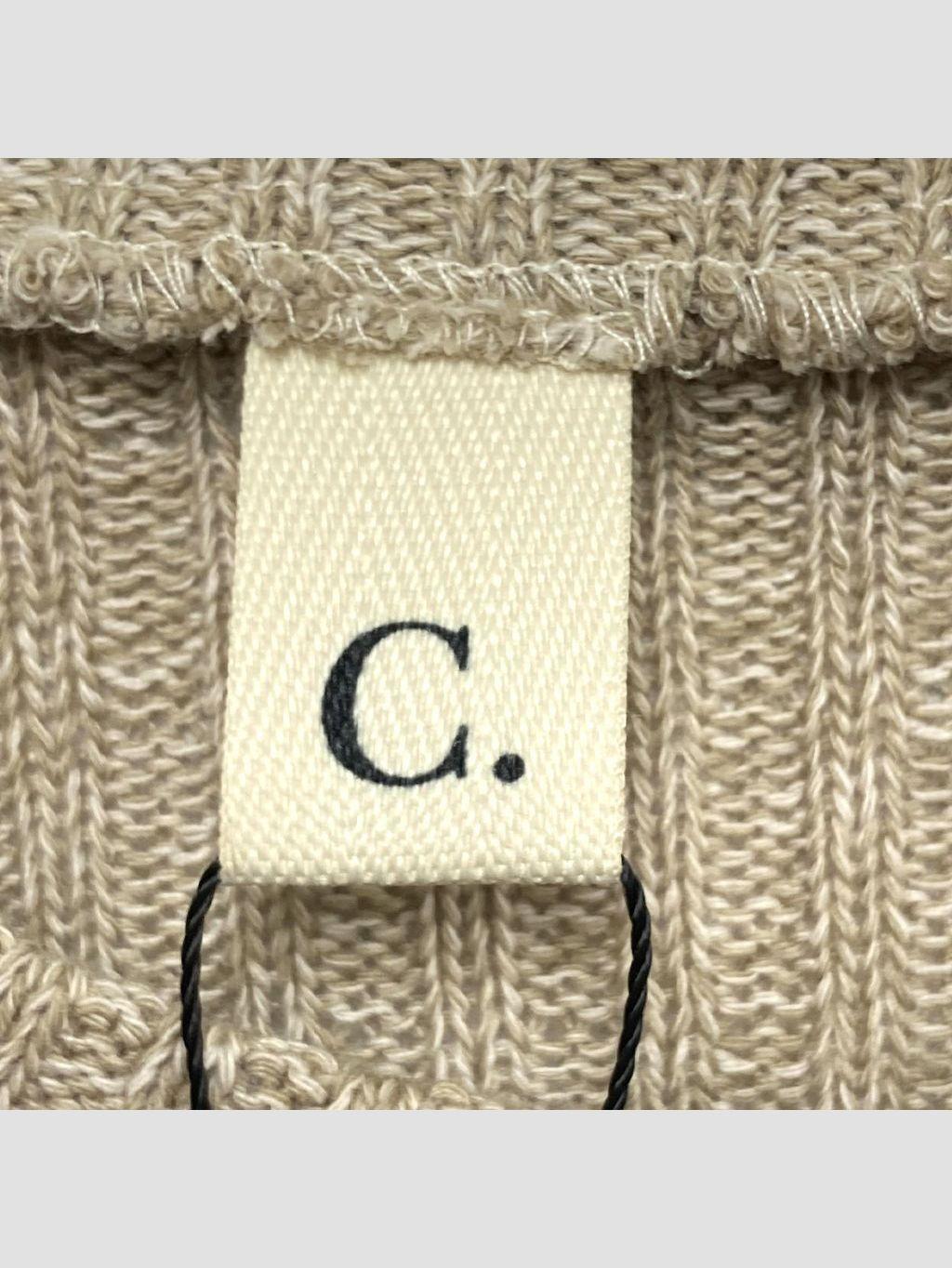 Polera C. DEL PILAR - Talla S (VOP00973278)-1