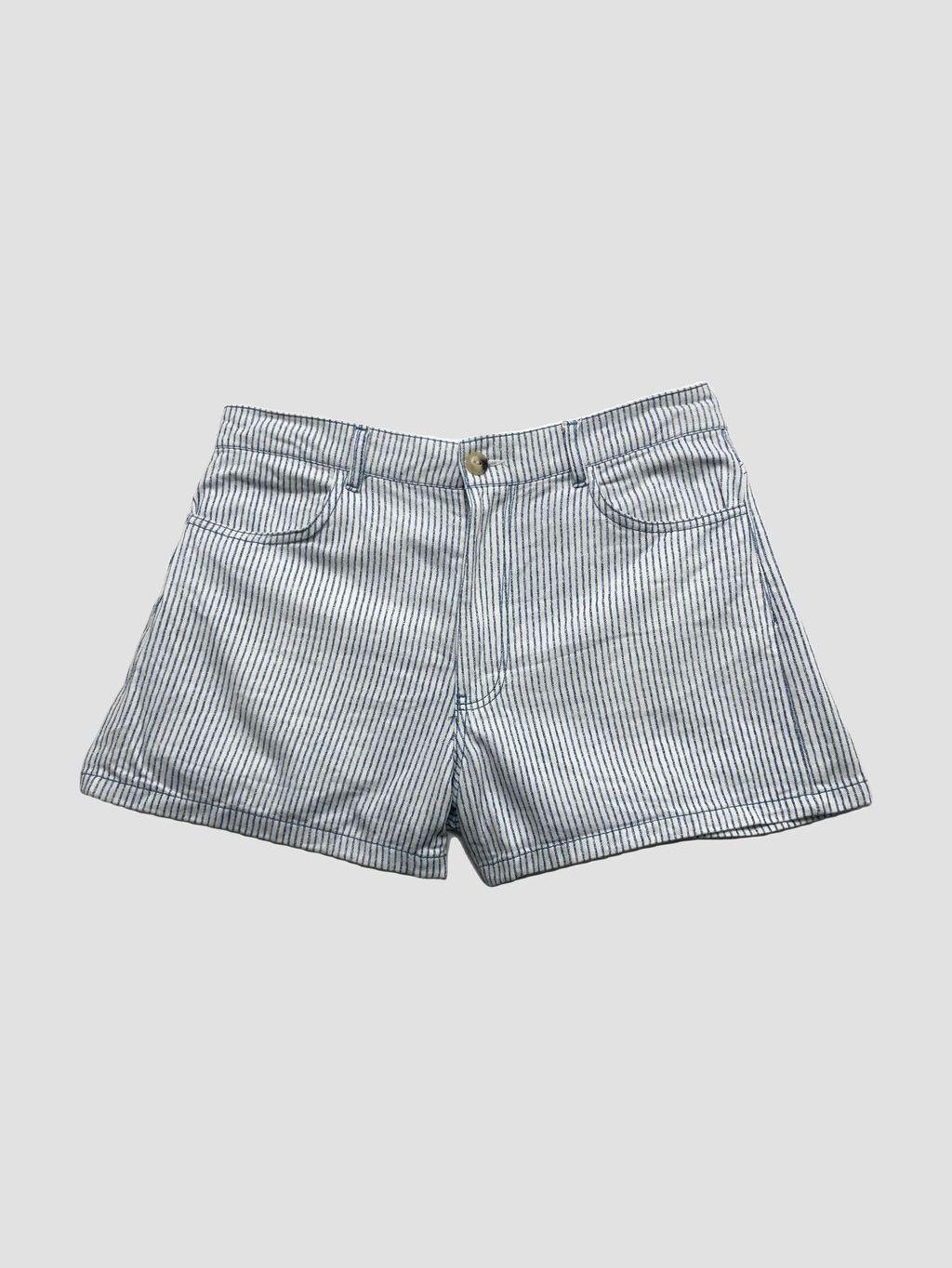 Short ZARA - Talla 42 (VOP01025607)-0