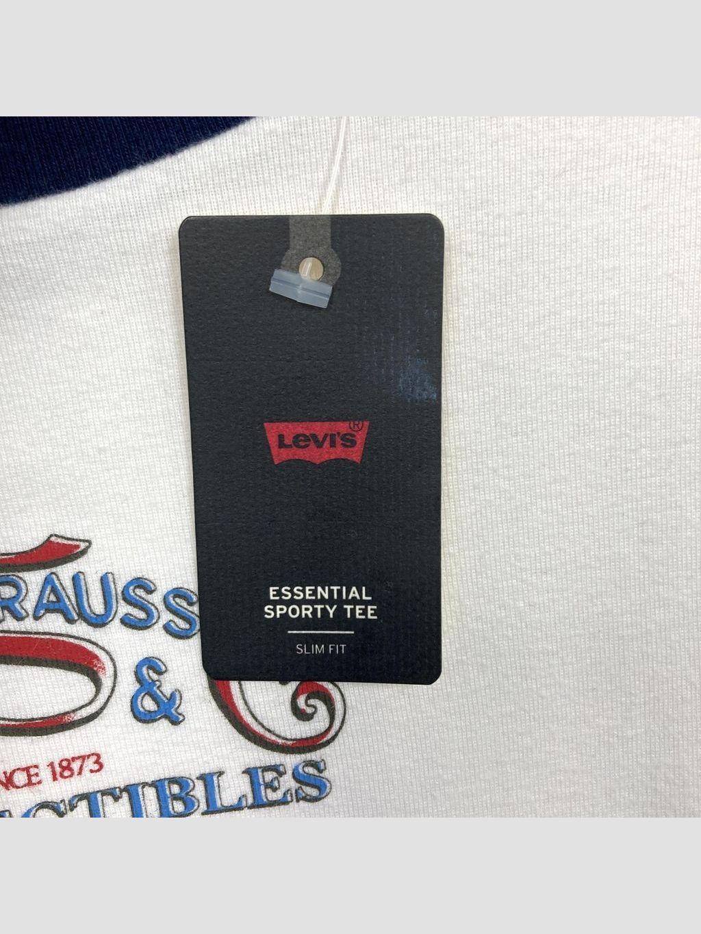 Polera LEVI'S - Talla S (VOP01219724)-2