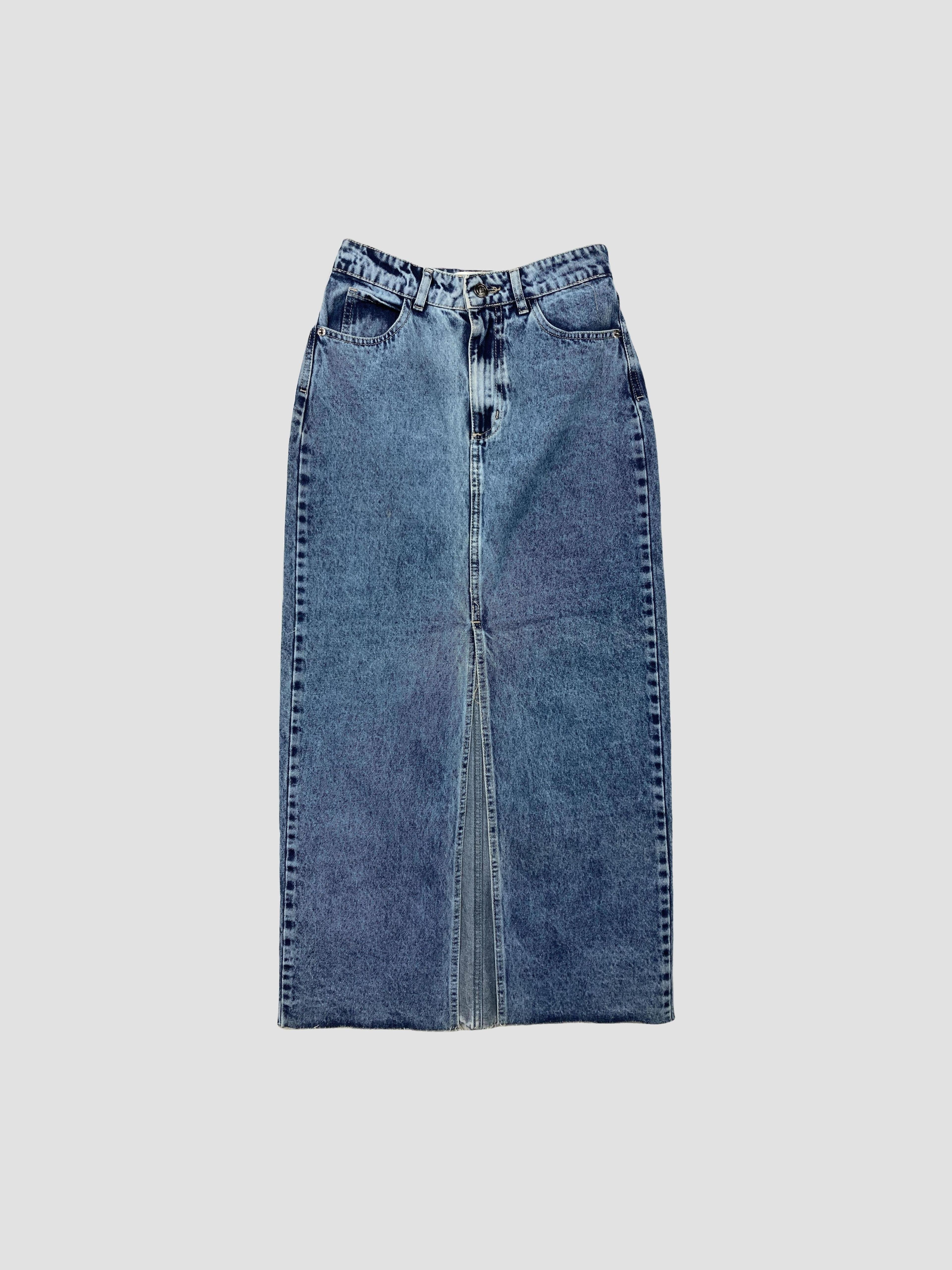 Falda larga SAINT MALE - Talla 34 (VOP01158317)-0