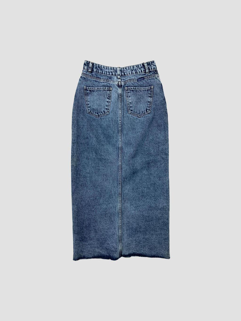 Falda larga SAINT MALE - Talla 34 (VOP01158317)-1