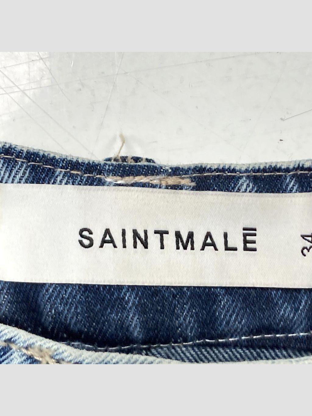 Falda larga SAINT MALE - Talla 34 (VOP01158317)-2