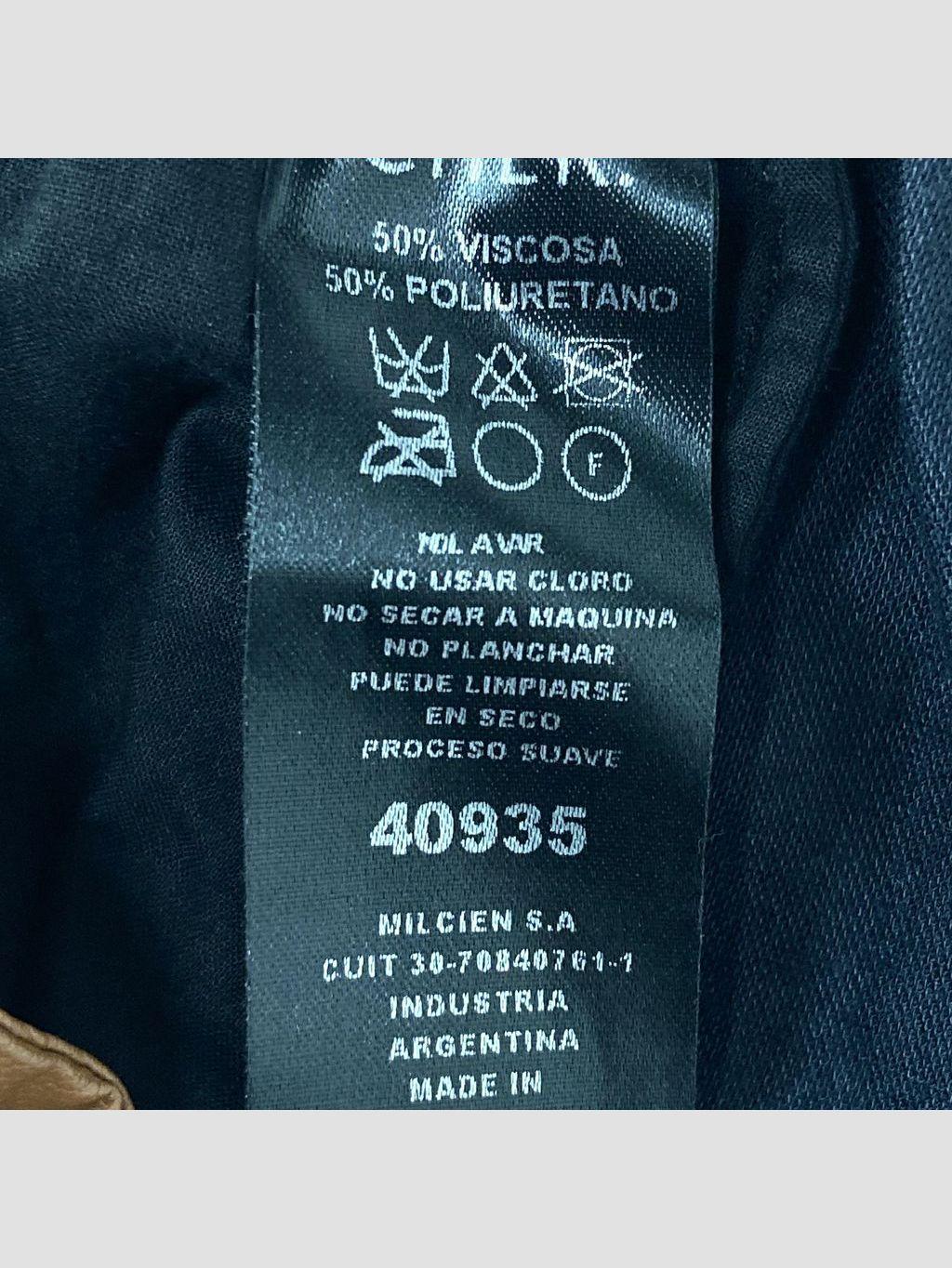 Pantalón MARIA CHER - Talla 36 (VOP01092275)-2