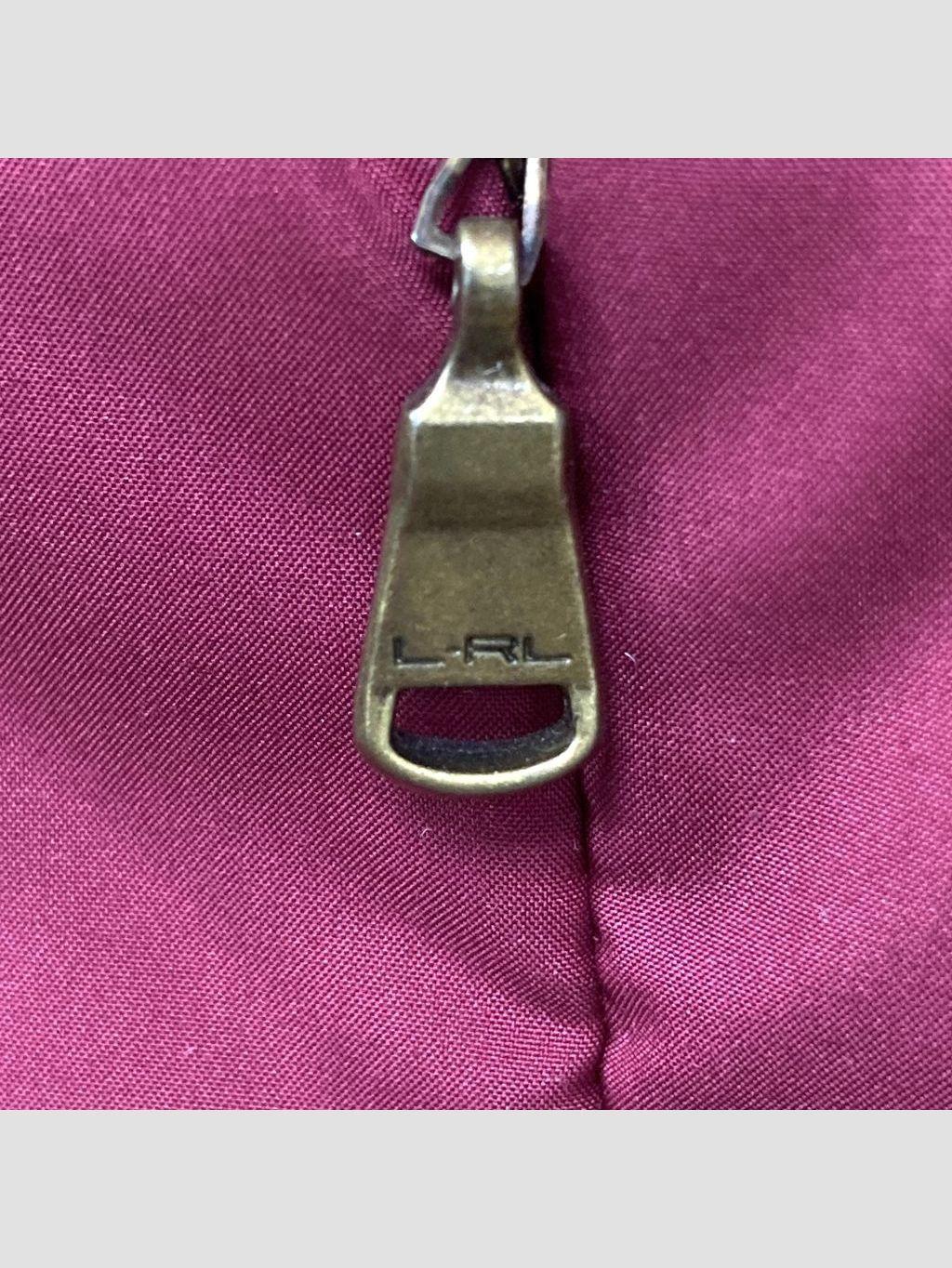 Chaqueta sin mangas LAUREN RALPH LAUREN - Talla XS (VOP01020789)-2