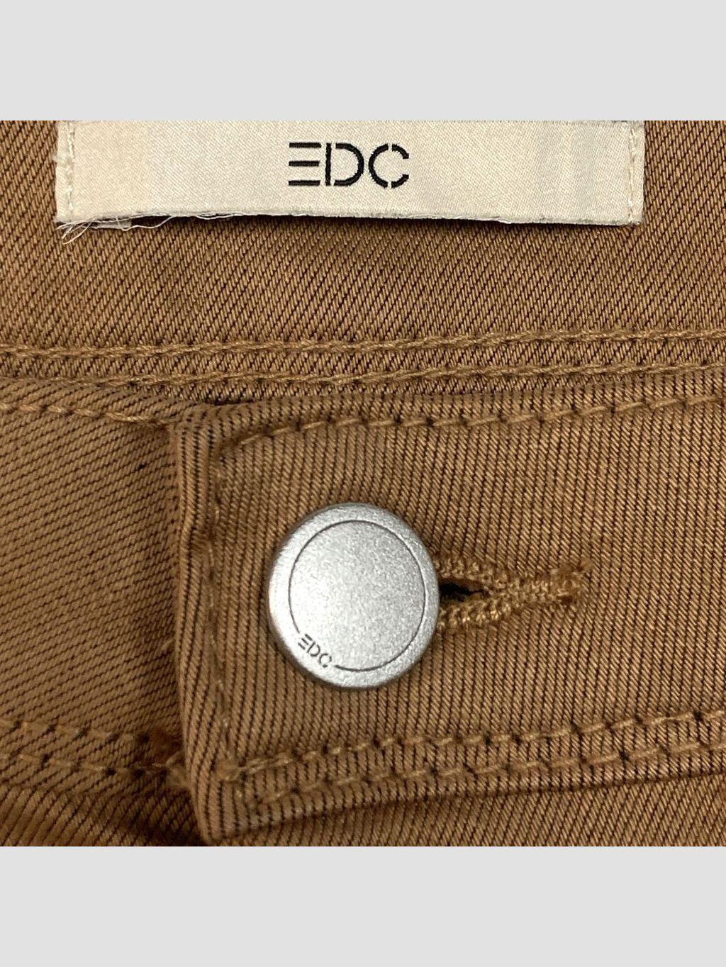 Jean EDC BY ESPRIT - Talla 36 (VOP01074225)-2