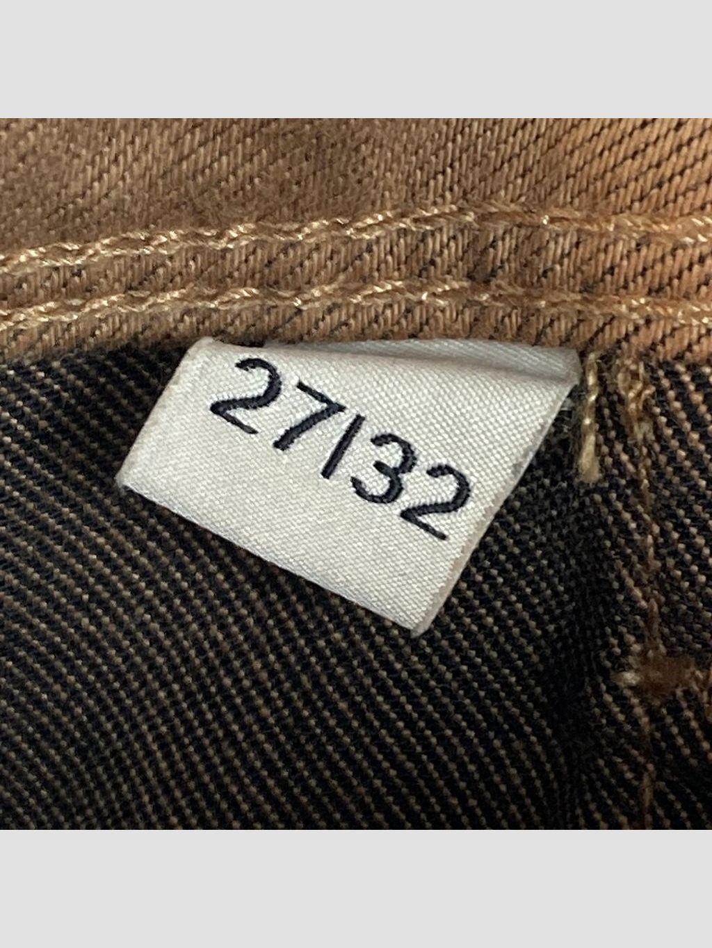 Jean EDC BY ESPRIT - Talla 36 (VOP01074225)-3