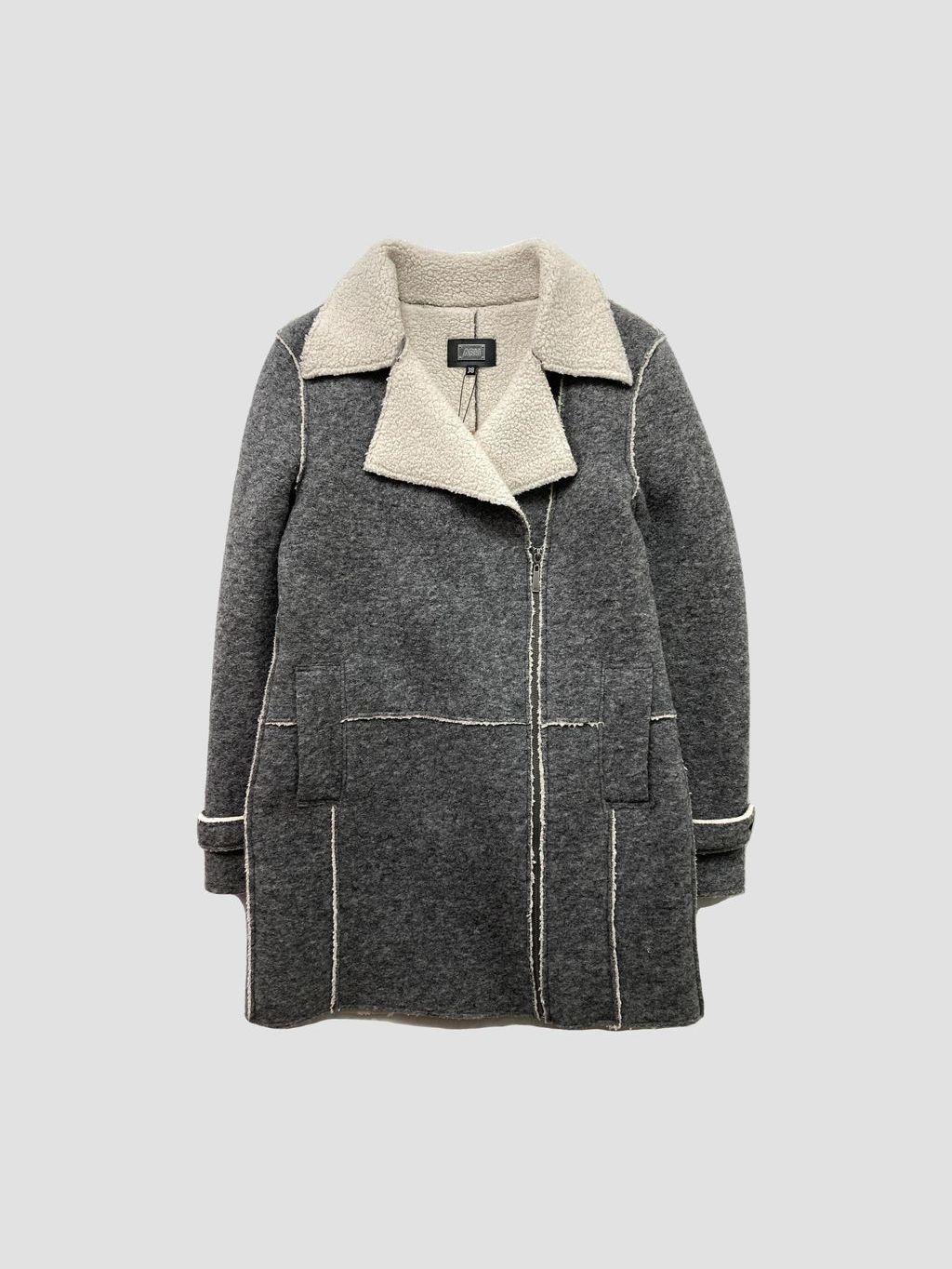 Chaqueta de abrigo ASH - Talla M (VOP00922941)-0