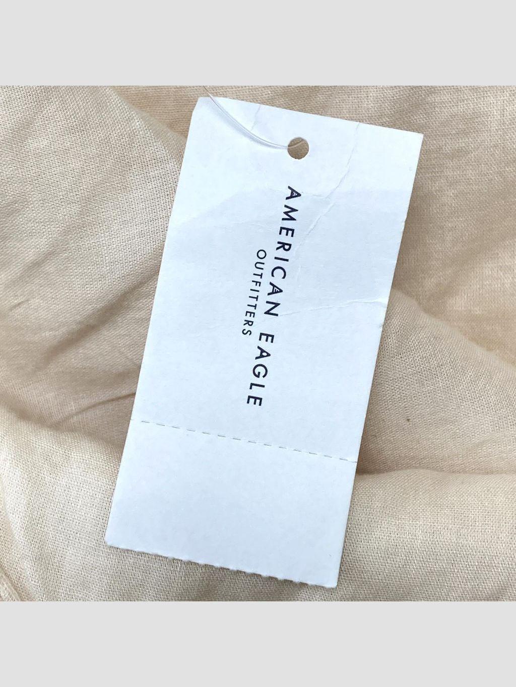 Vestido corto AMERICAN EAGLE OUTFITTERS - Talla M (VOP01046503)-2