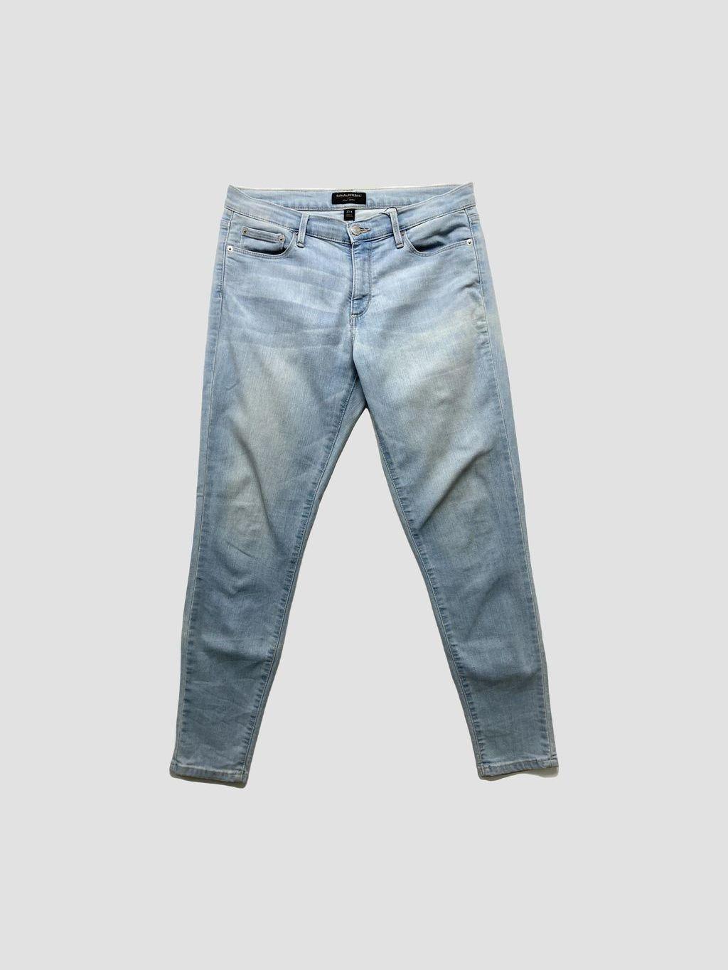 Jean BANANA REPUBLIC - Talla 38 (VOP00946158)-0