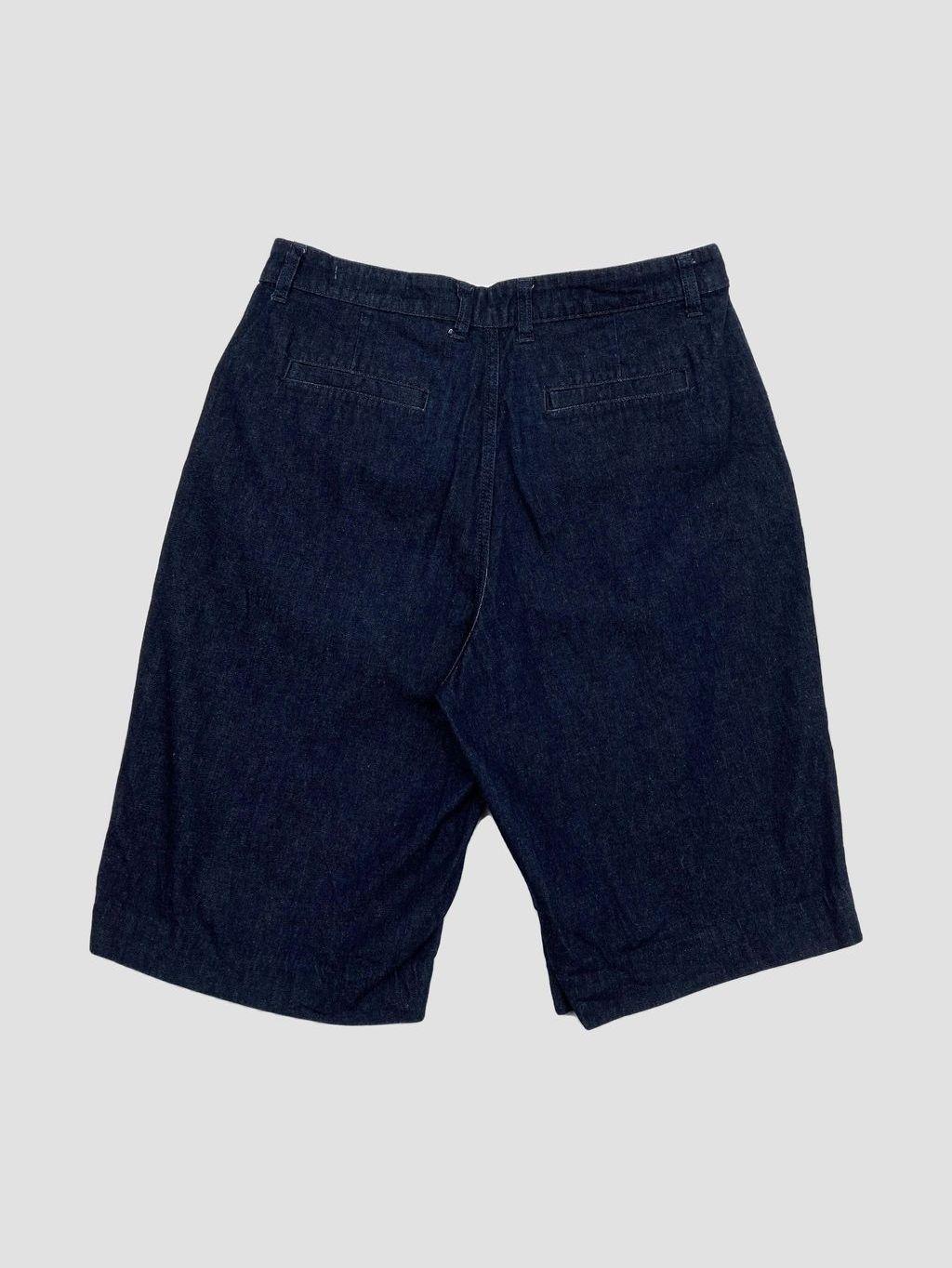 Short ZARA - Talla 42 (VOP01148871)-1
