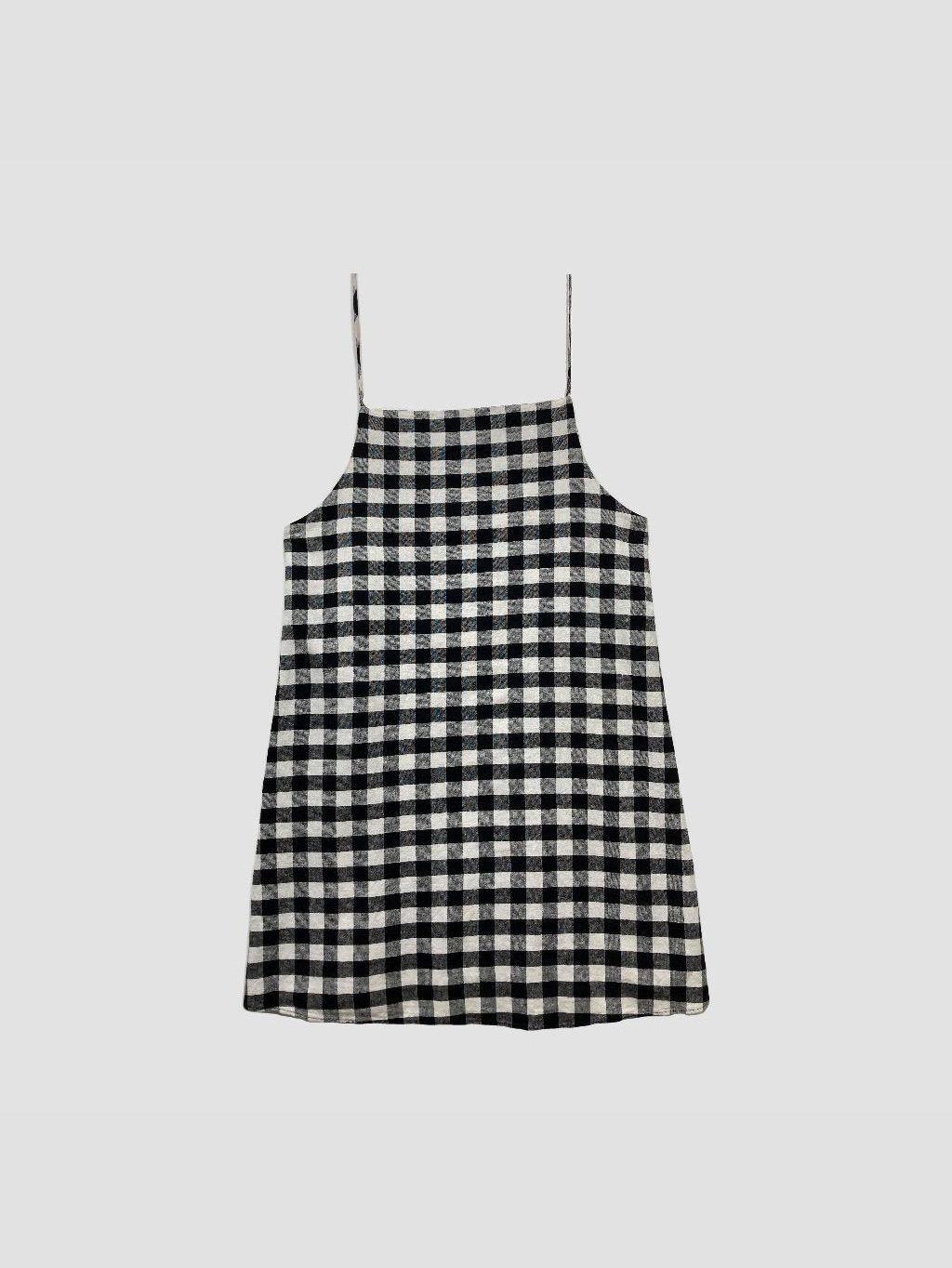 Vestido corto ZARA - Talla S (VOP00946596)-0