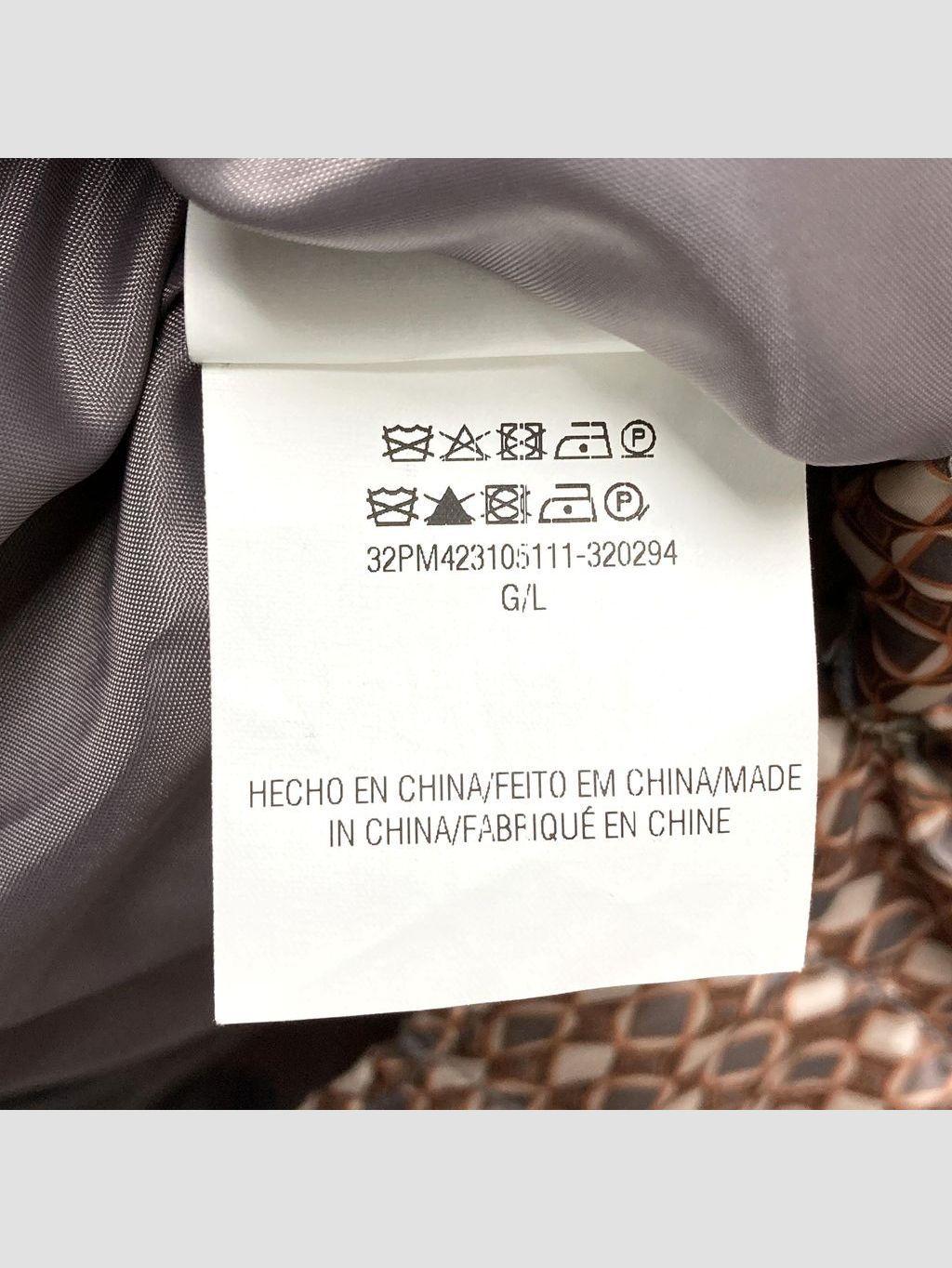 Blazer PURIFICACIÓN GARCÍA - Talla S (VOP00930748)-2