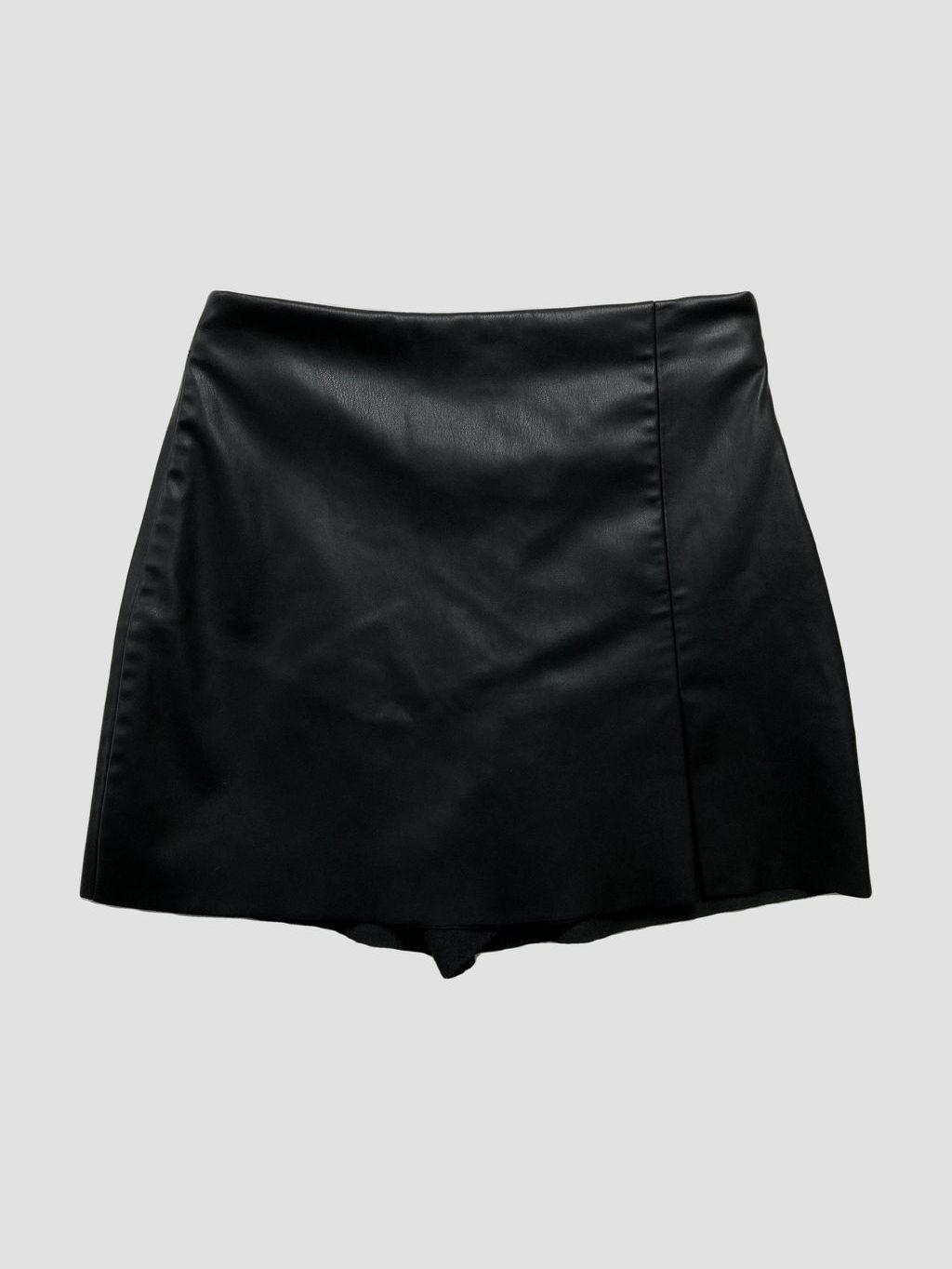 Short ZARA - Talla 36 (VOP01054556)-0