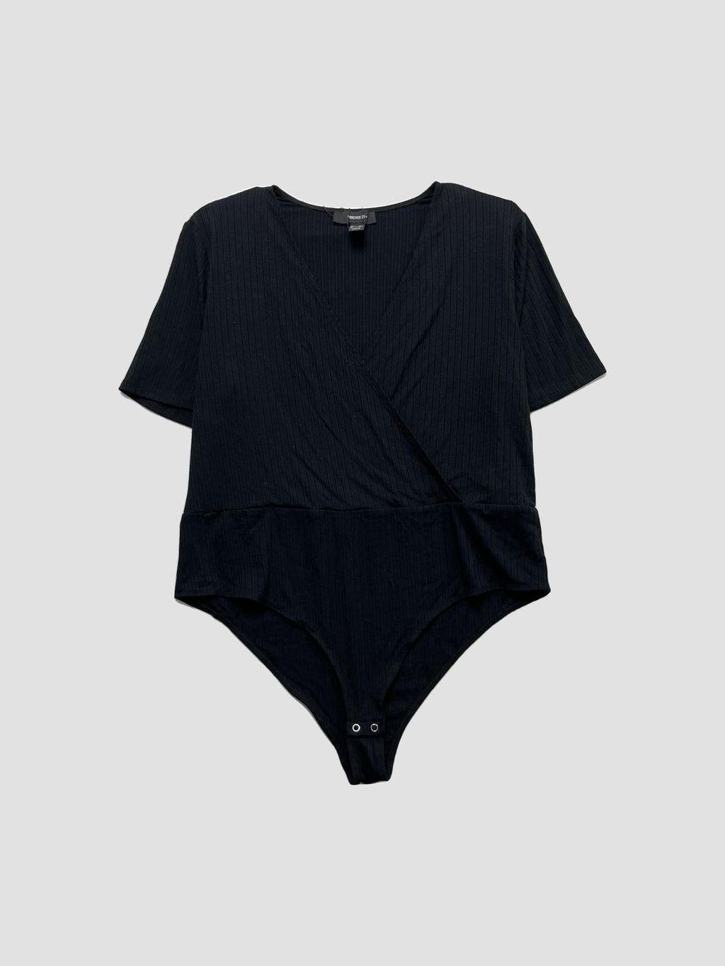 Body FOREVER 21 - Talla XL (VOP00910810)-0