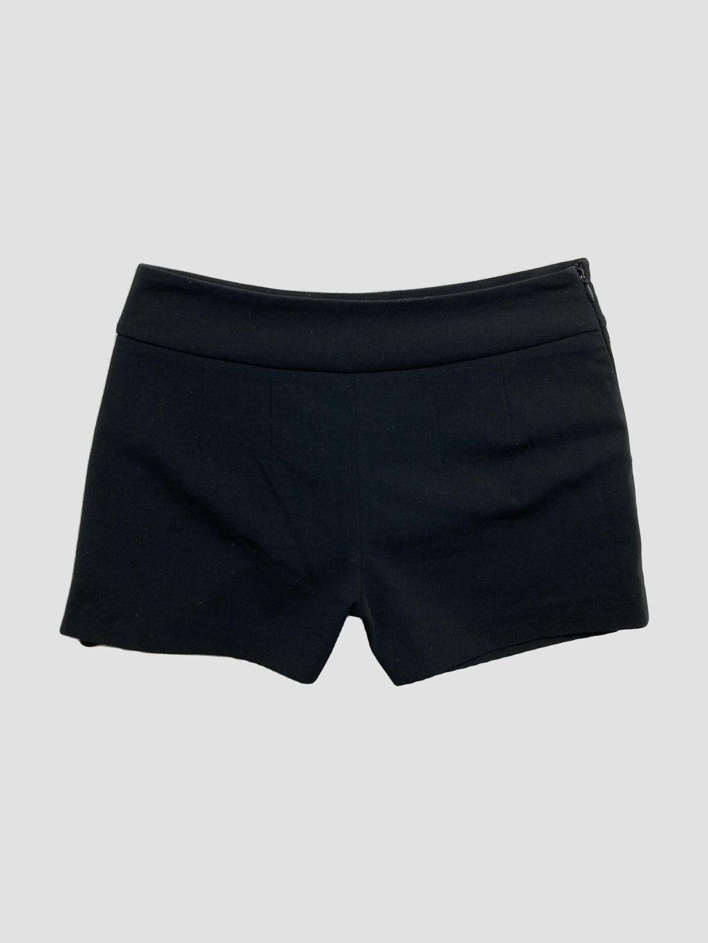 Short FOREVER 21 - Talla 34 (VOP01022383)-0