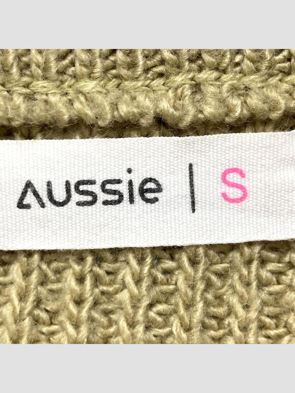 Sweater AUSSIE - Talla S (VOP00876806)-1