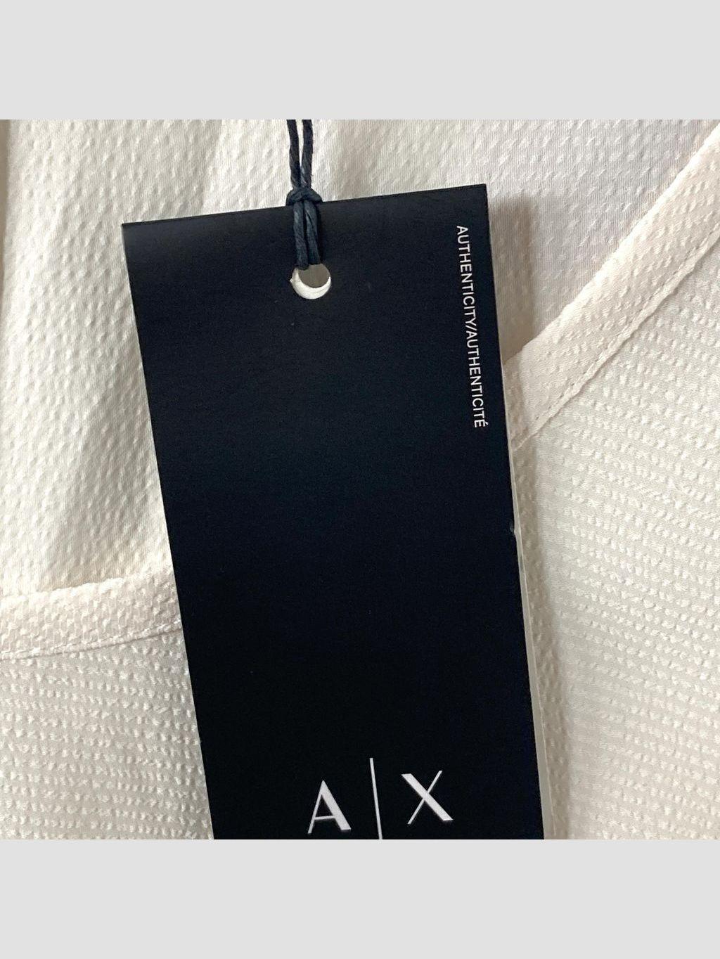 Vestido corto ARMANI EXCHANGE - Talla S (VOP01080366)-2