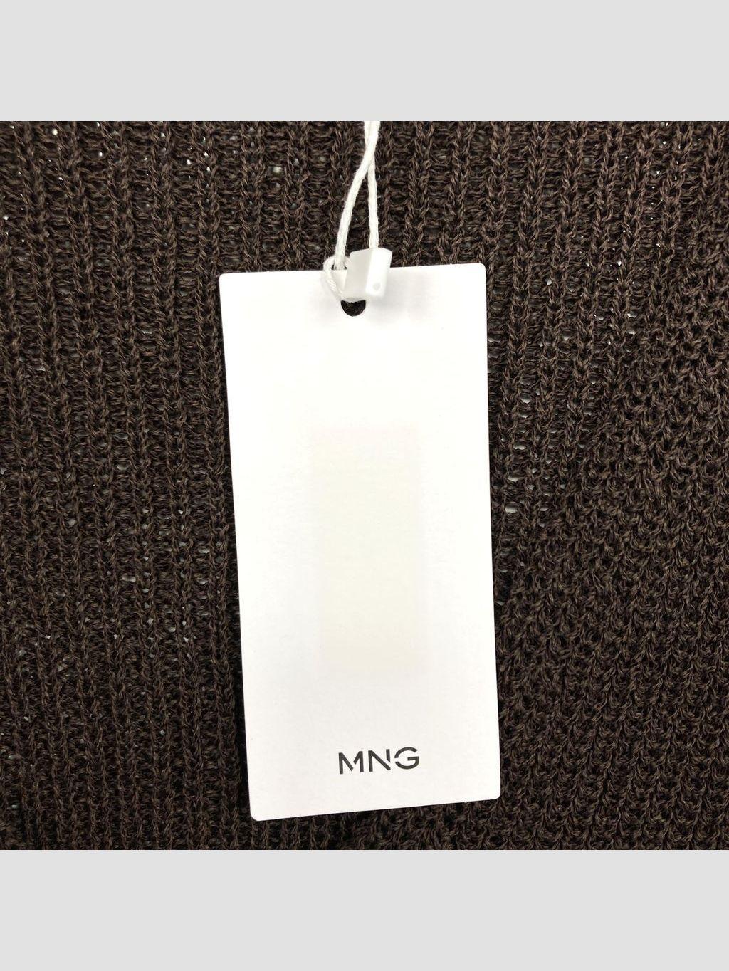 Chaleco sin mangas MANGO - Talla M (VOP01155604)-2