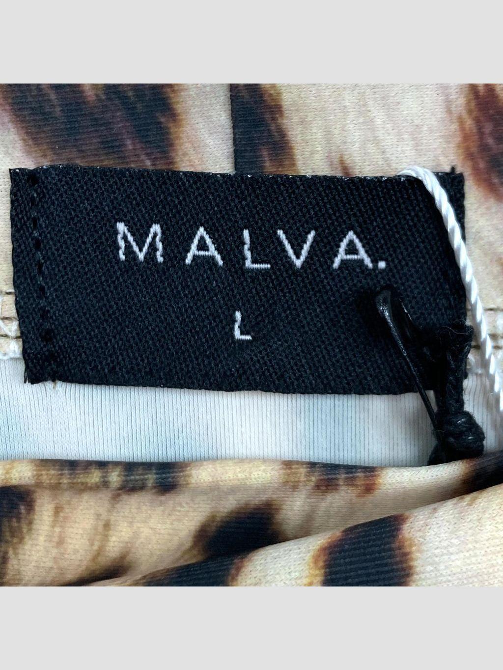 Falda larga MALVA - Talla 40 (VOP01120835)-1