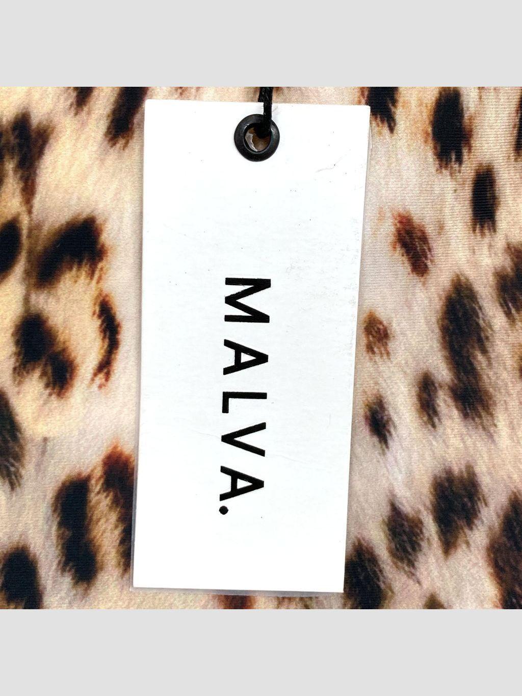 Falda larga MALVA - Talla 40 (VOP01120835)-2