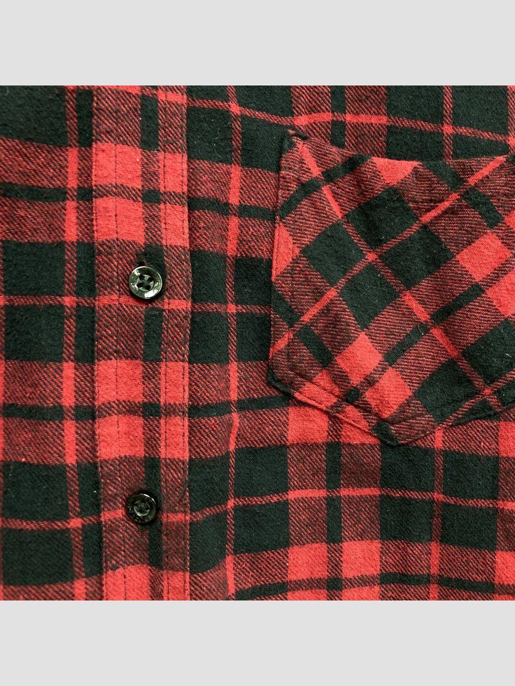 Camisa FOREVER 21 - Talla M (VOP00894580)-2