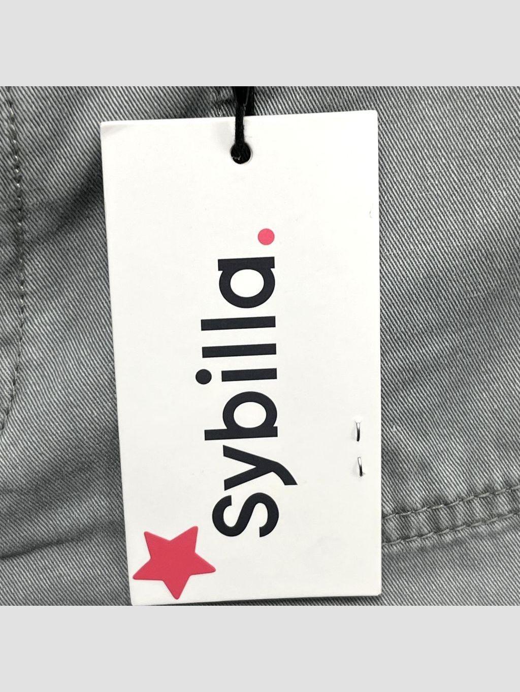 Pantalón SYBILLA - Talla 42 (VOP00926090)-2