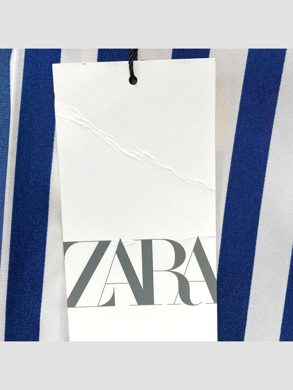 Blusa ZARA - Talla S (VOP00956439)-2