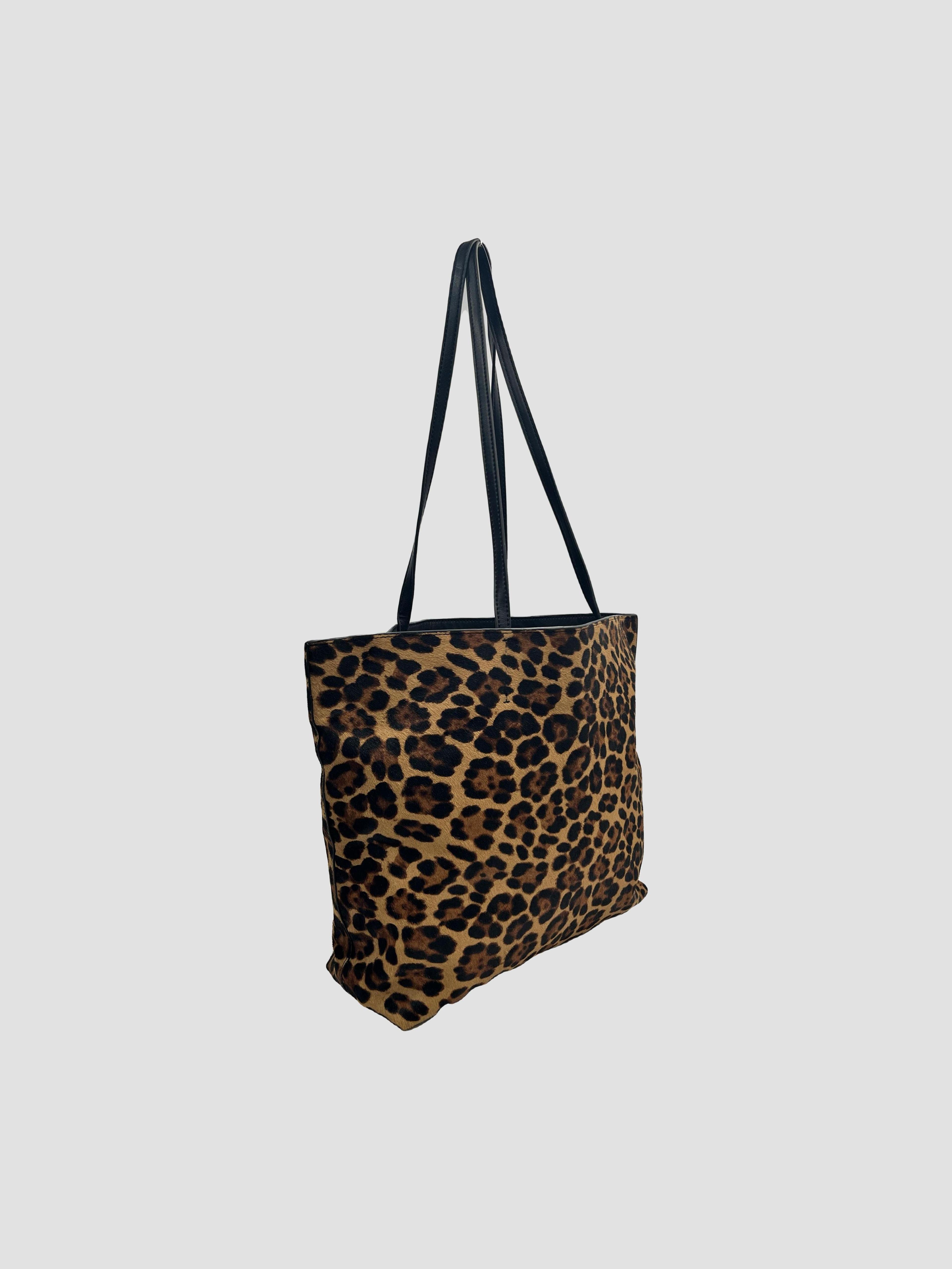 Bolso shopper ZARA - Talla Talla Única (VOP01160057)-1