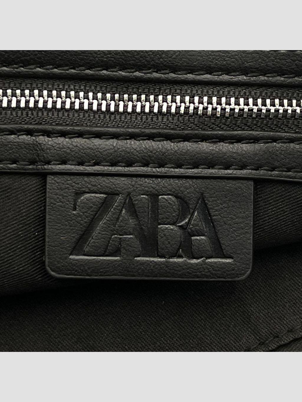 Bolso shopper ZARA - Talla Talla Única (VOP01160057)-2