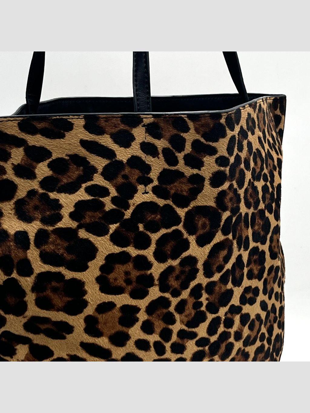 Bolso shopper ZARA - Talla Talla Única (VOP01160057)-3