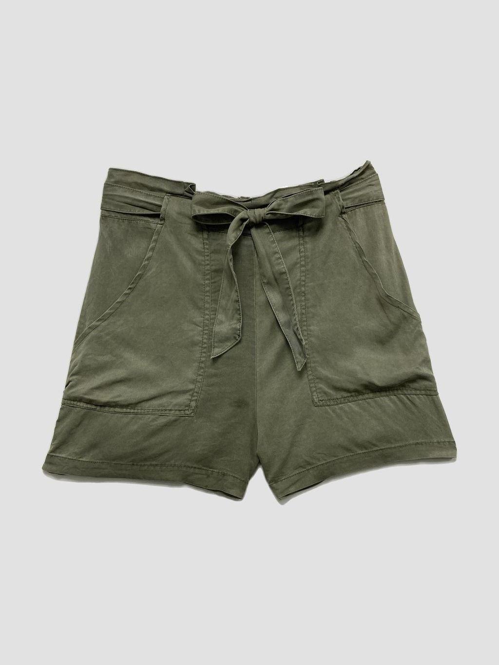 Short AMERICANINO - Talla 38 (VOP00839480)-0