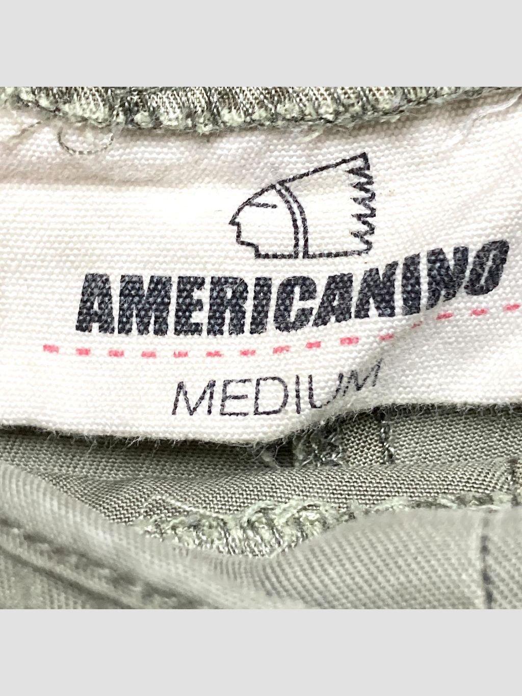 Short AMERICANINO - Talla 38 (VOP00839480)-1