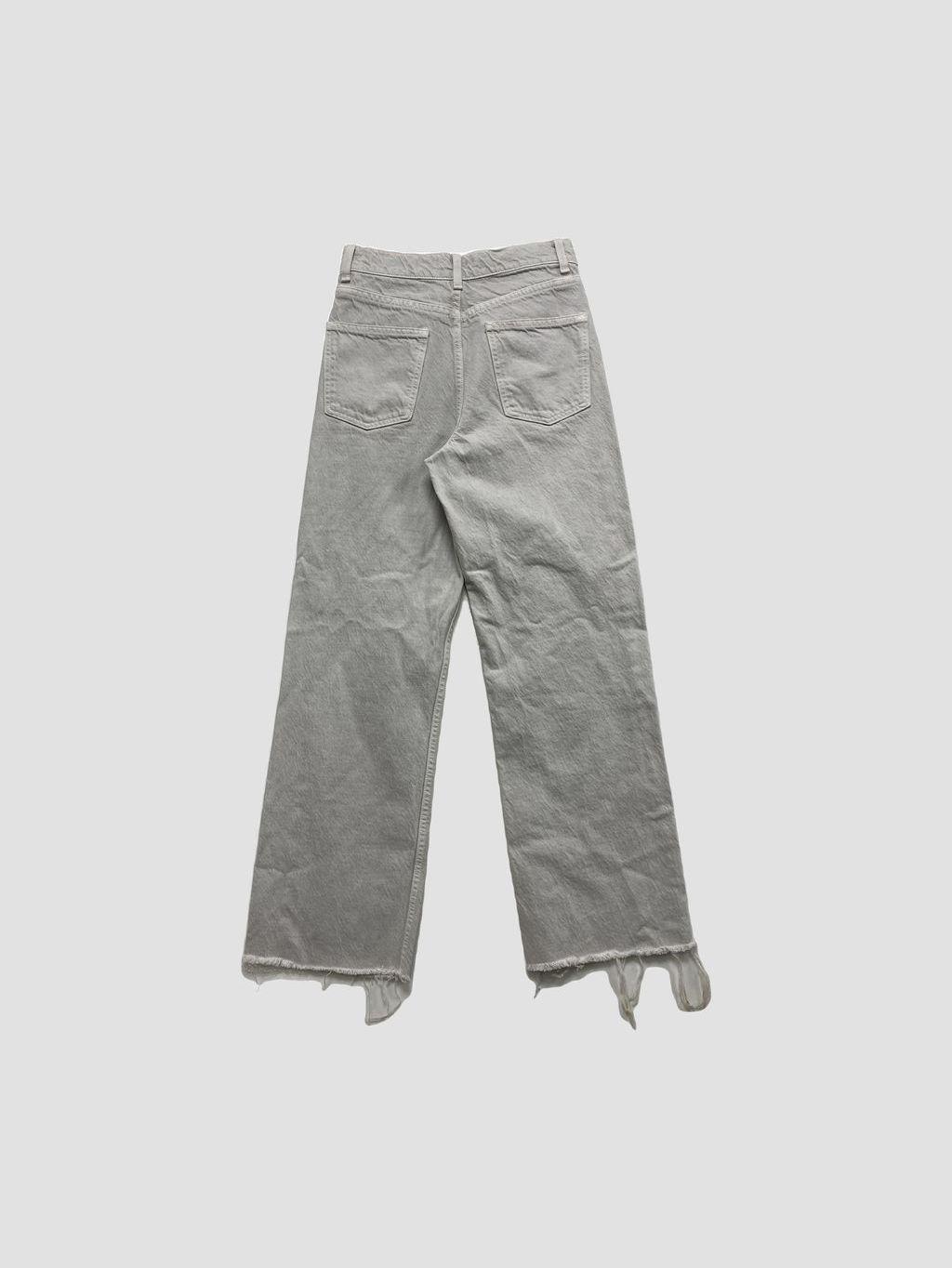 Jean ZARA - Talla 34 (VOP00864349)-1