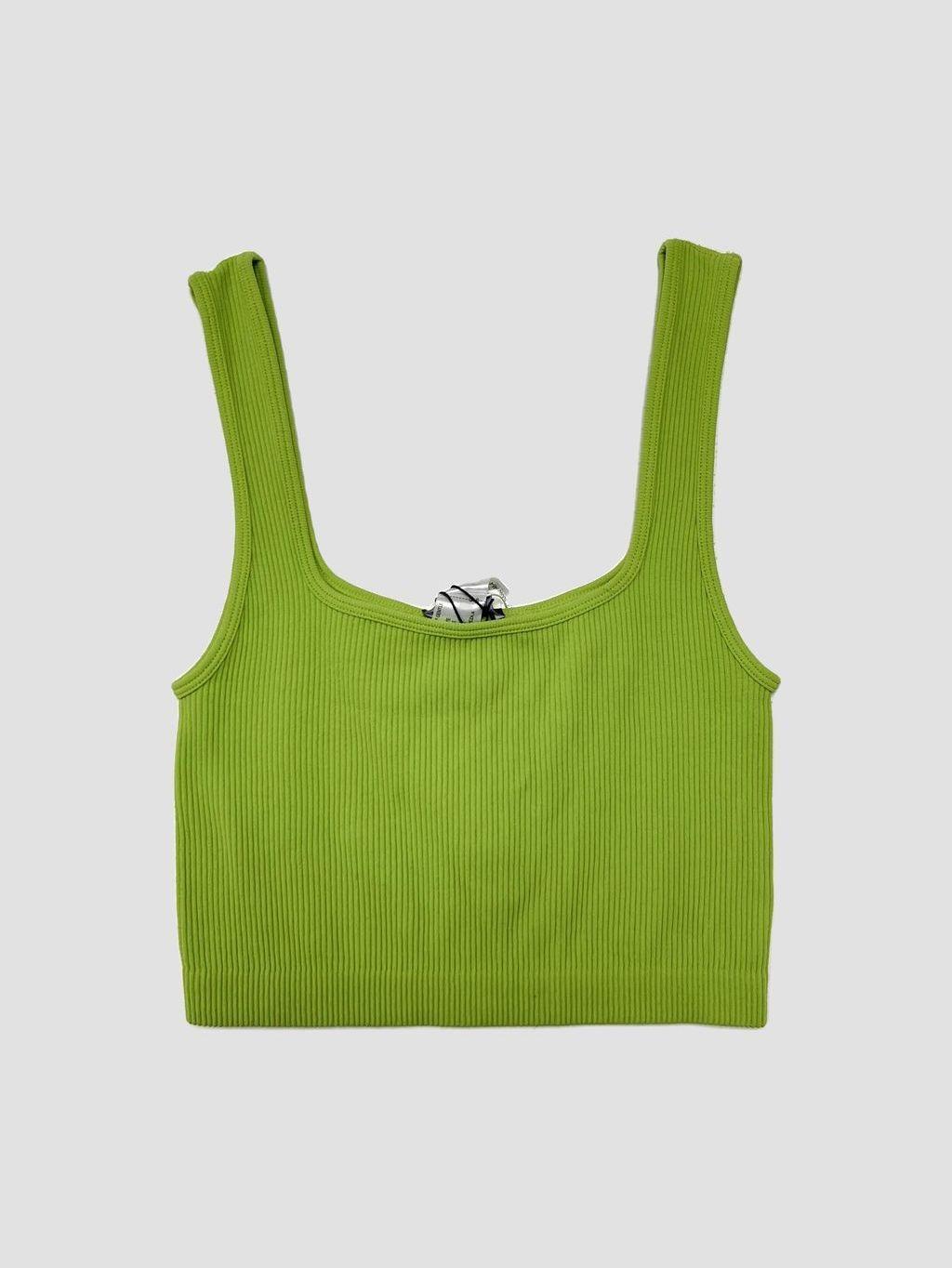 Top ZARA - Talla M (VOP01109703)-0